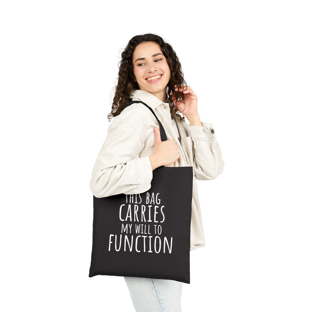 Eco-Friendly Tote Bag