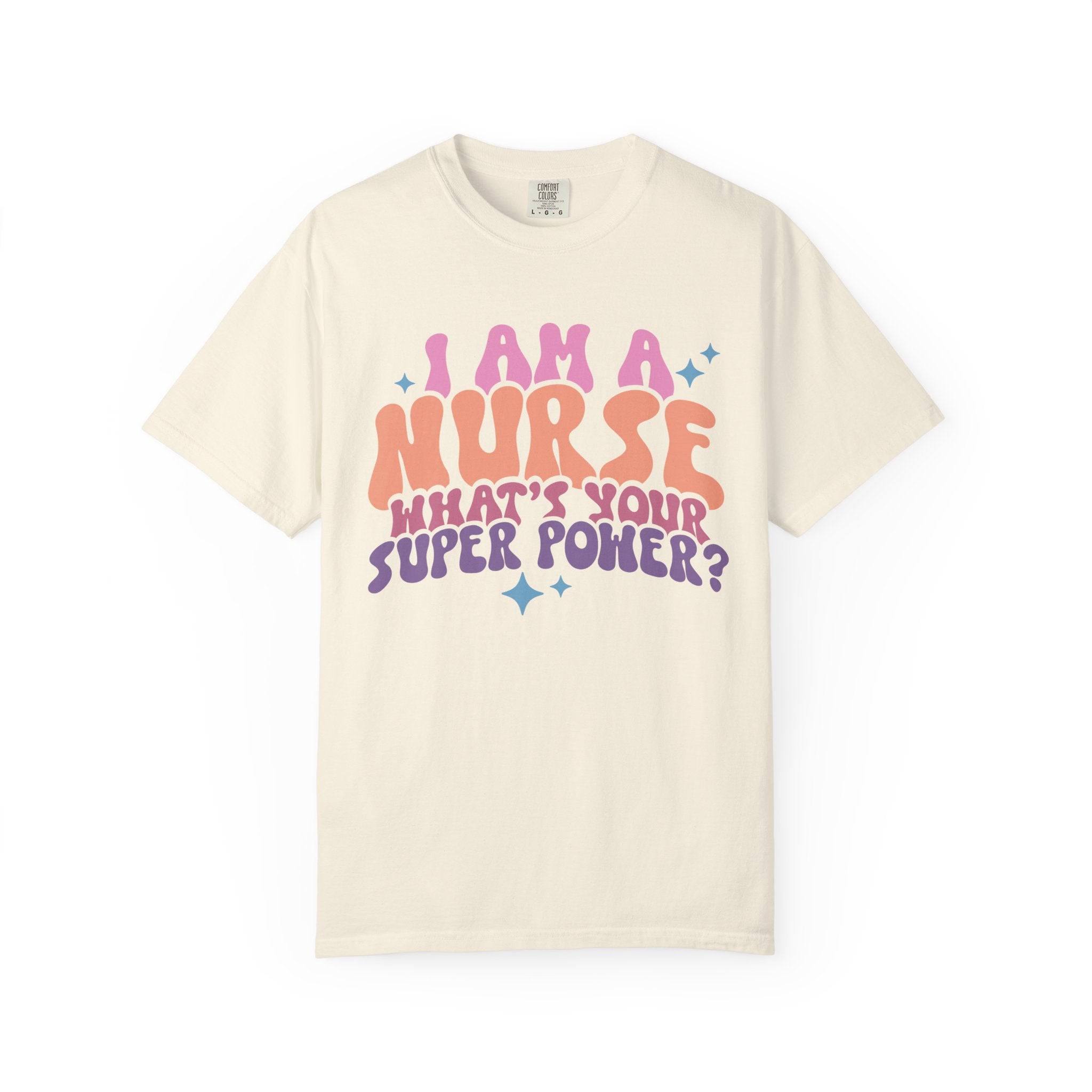 Nurse Appreciation T-Shirt