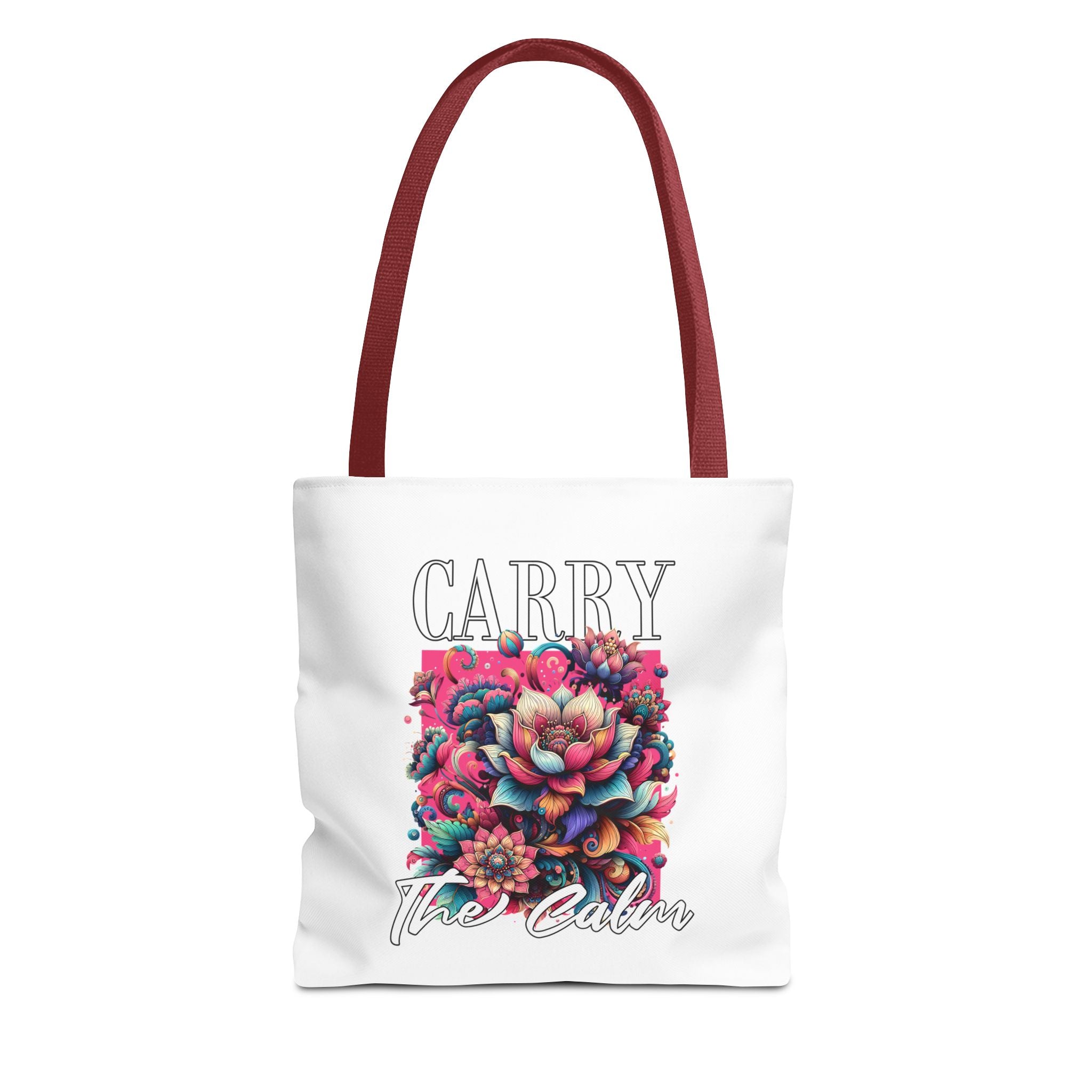 Carry The Calm Eco-Friendly