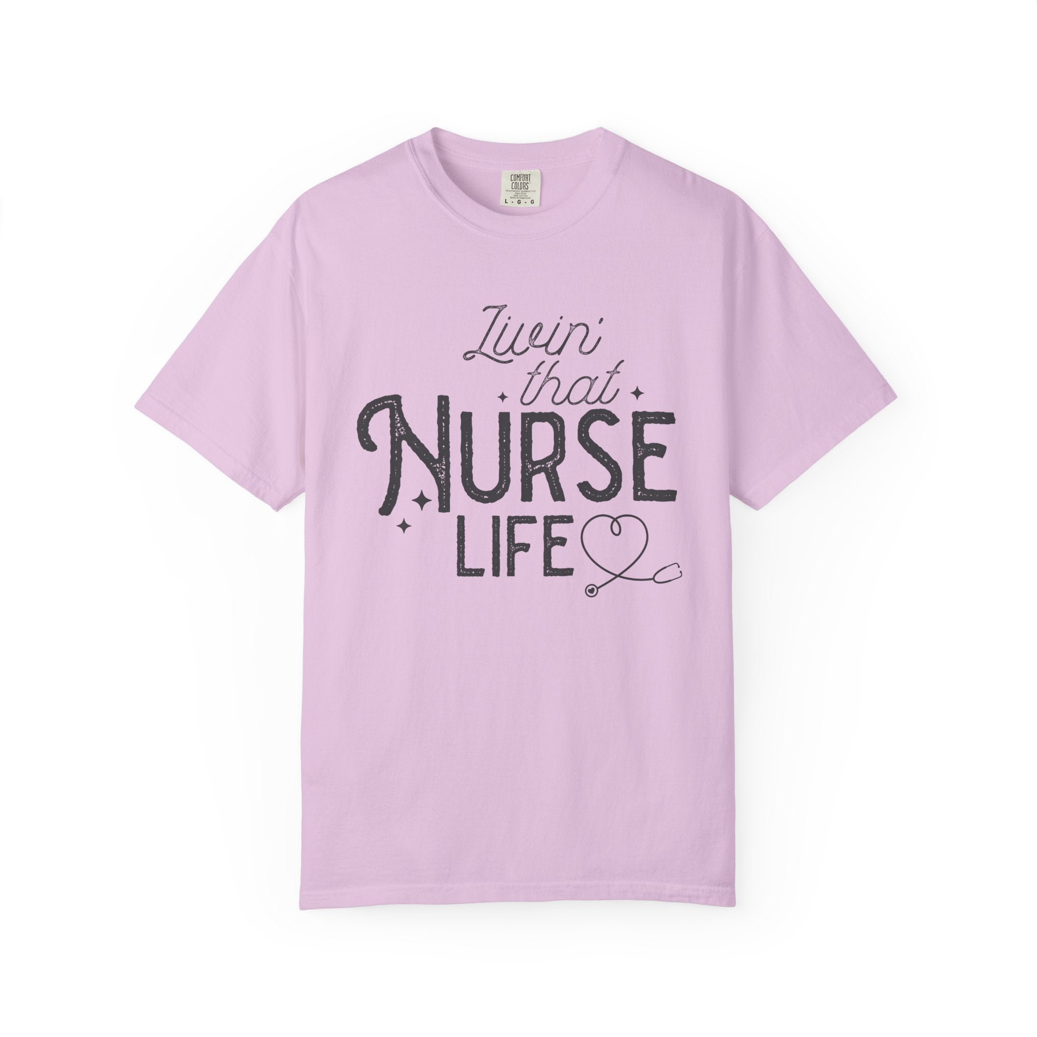 Nurse Life T-Shirt
