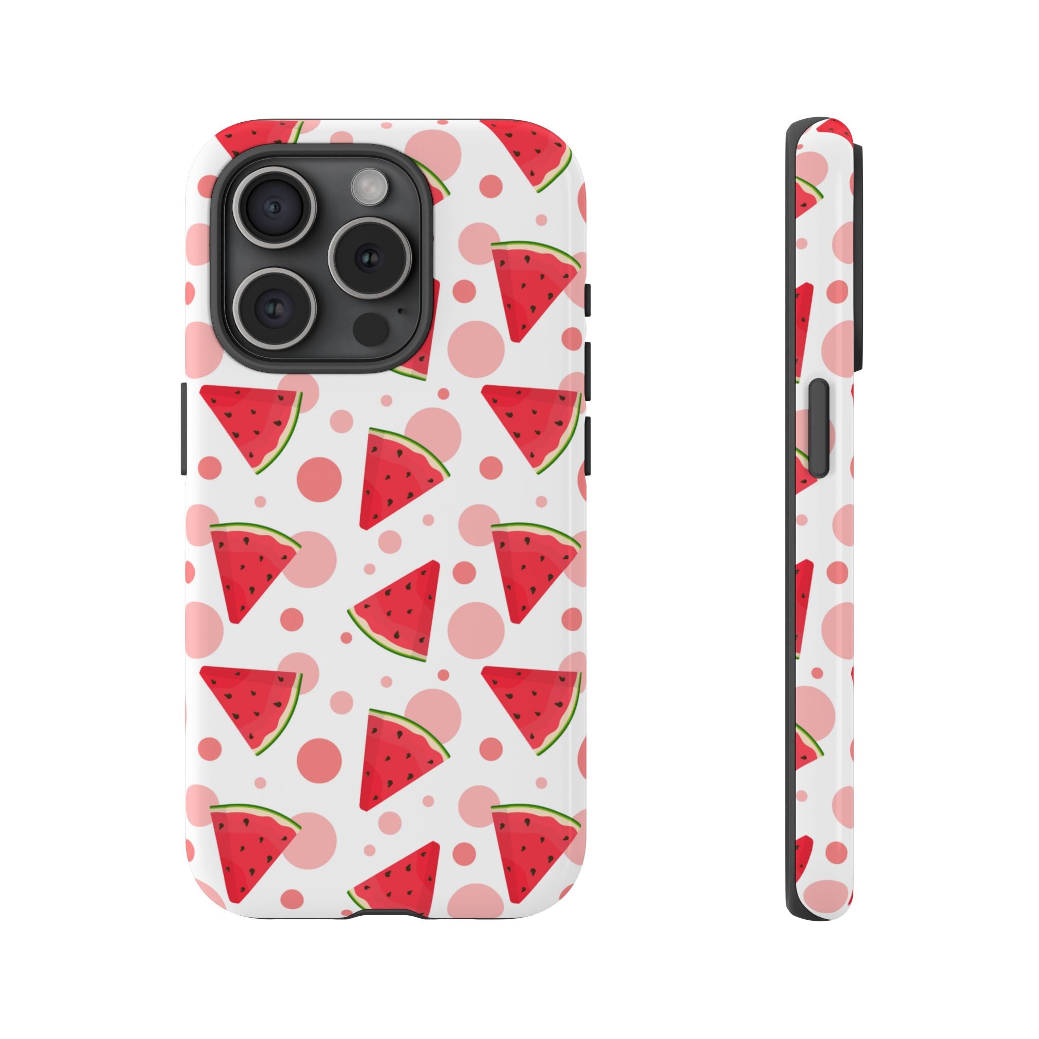 Phone Cases - Watermelon Craze