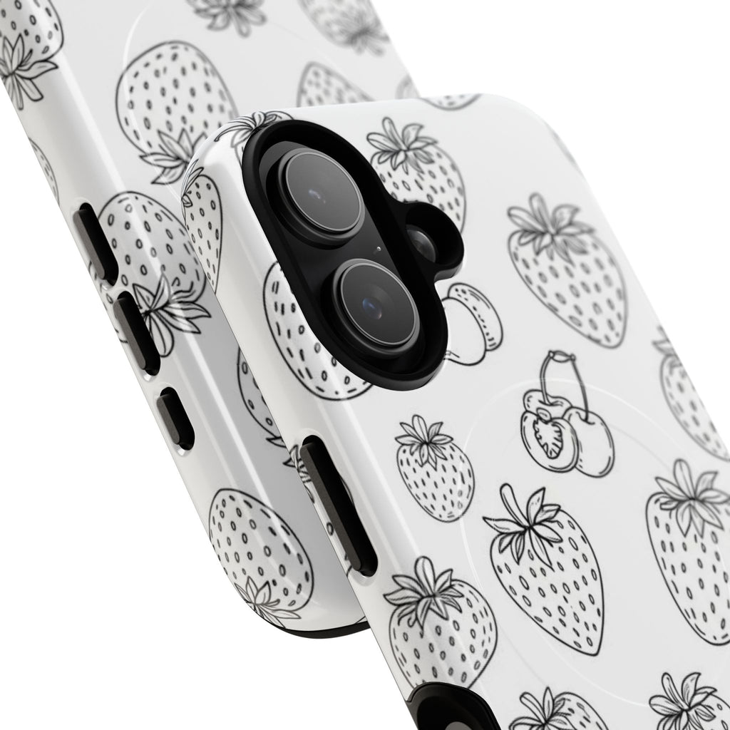 No Color, Still Sweet