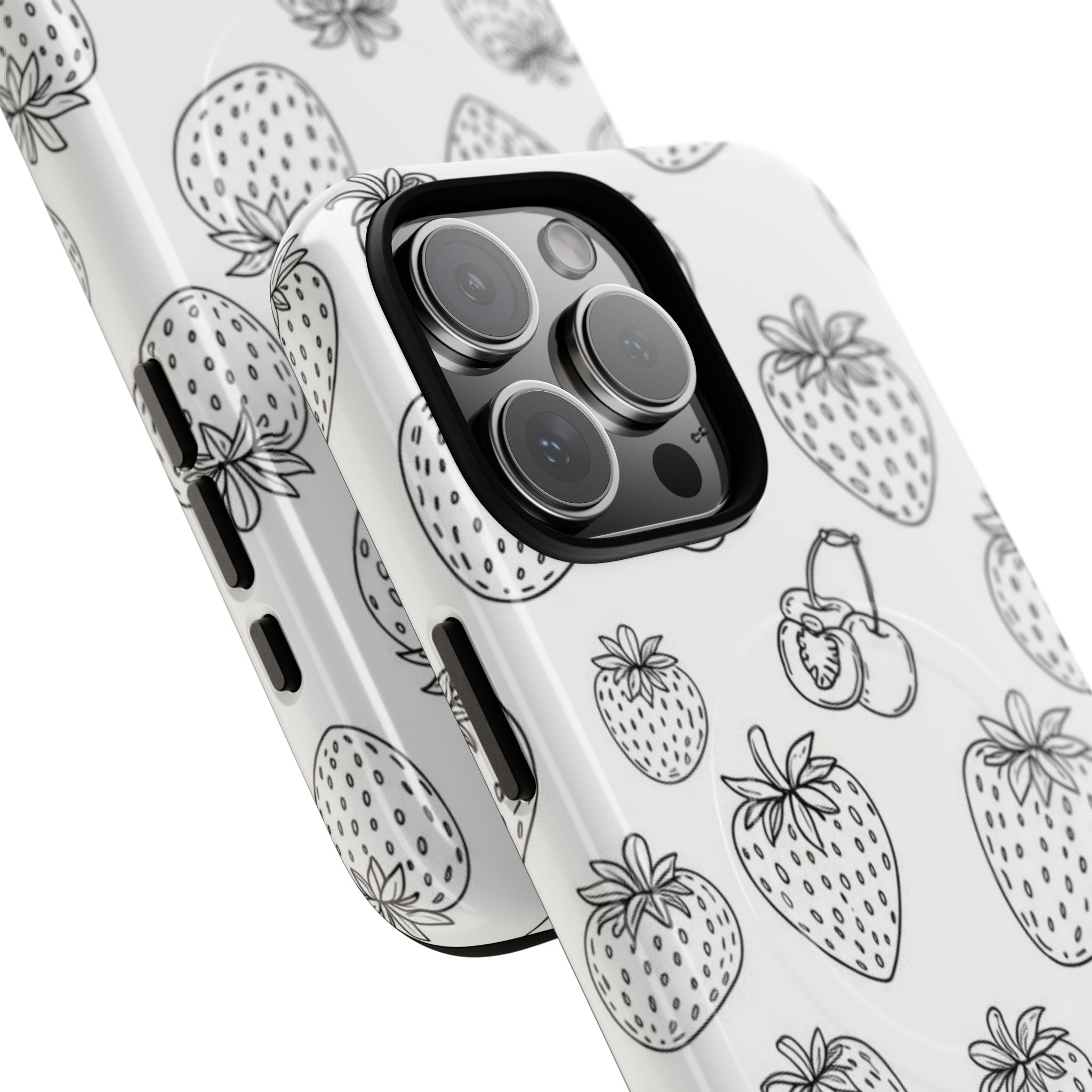 No Color, Still Sweet