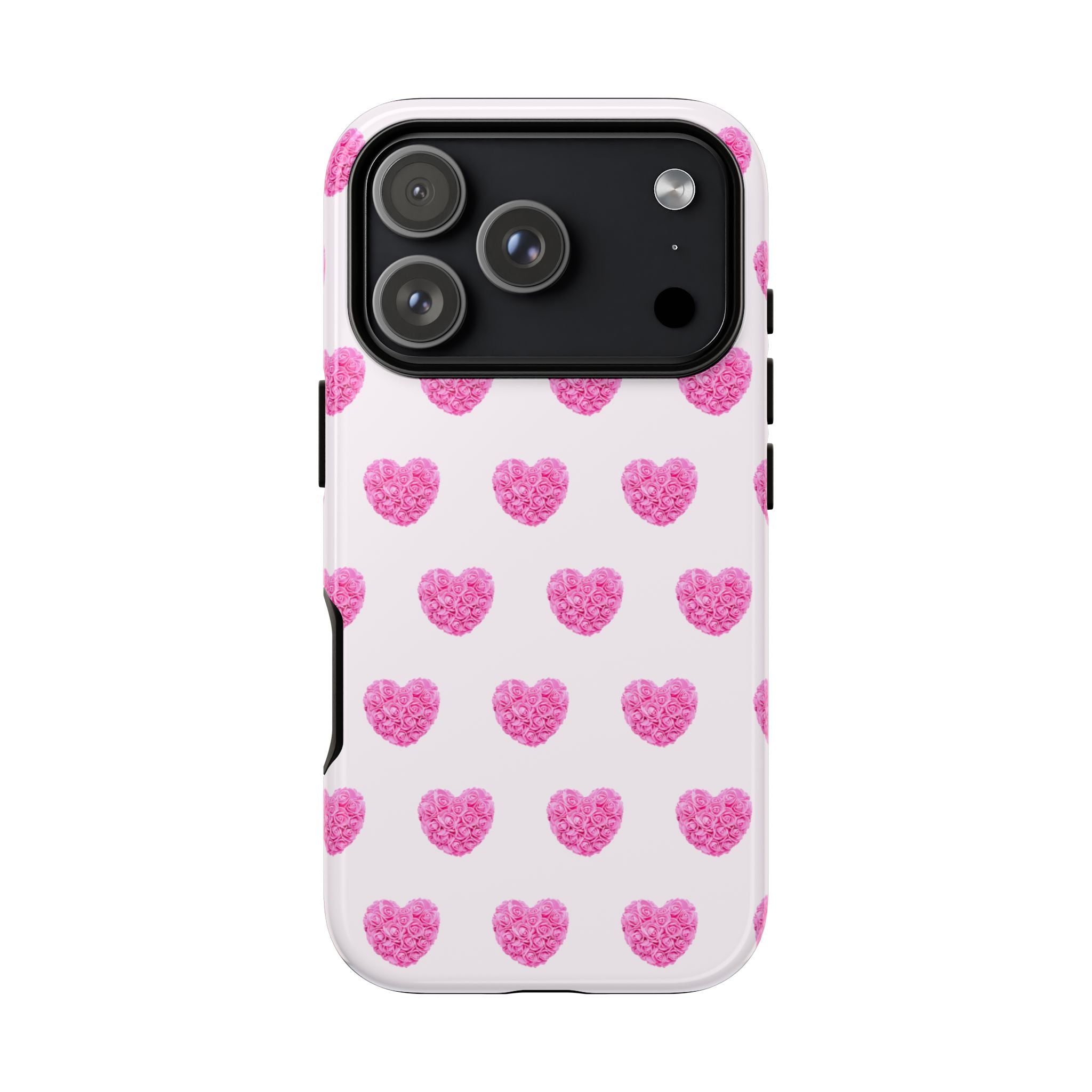 Sweet Heart Phone Case