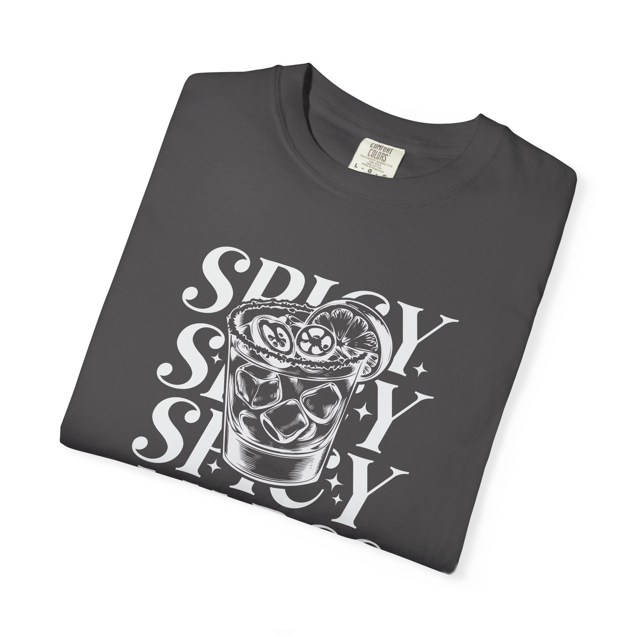 Spicy Margs Social Club T-Shirt