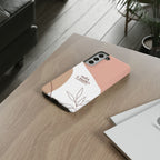 Make It Happen – Aesthetic Protective Phone Case