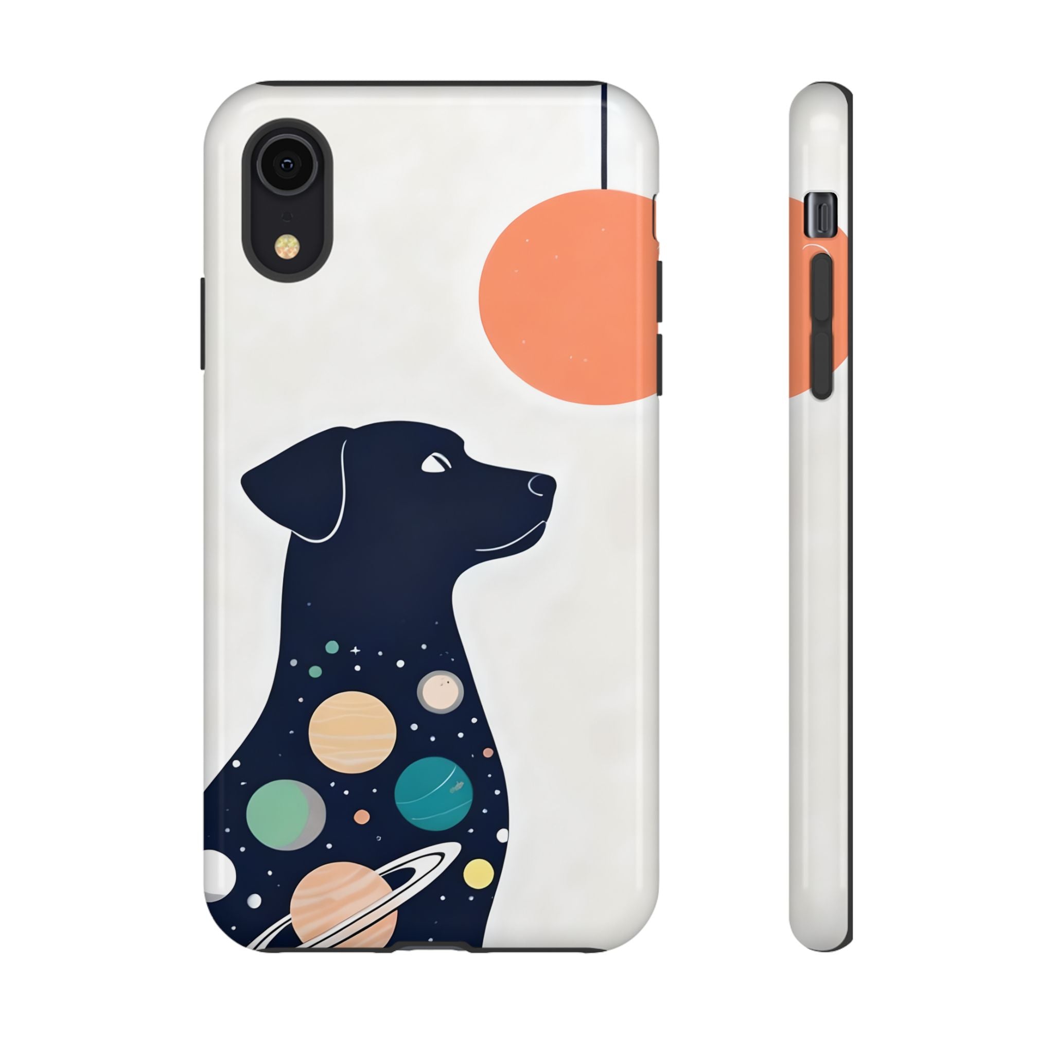 Aesthetic Cosmic Pet