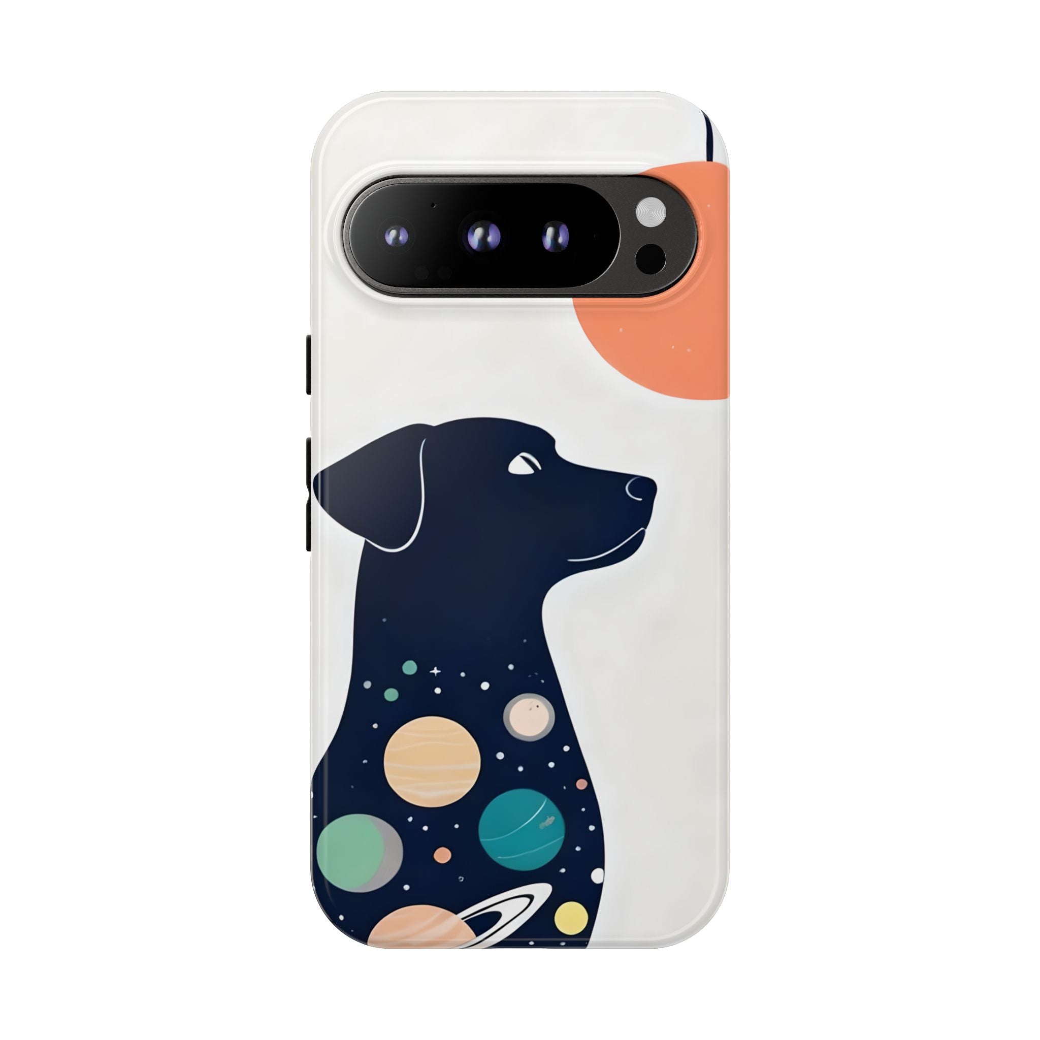 Aesthetic Cosmic Pet