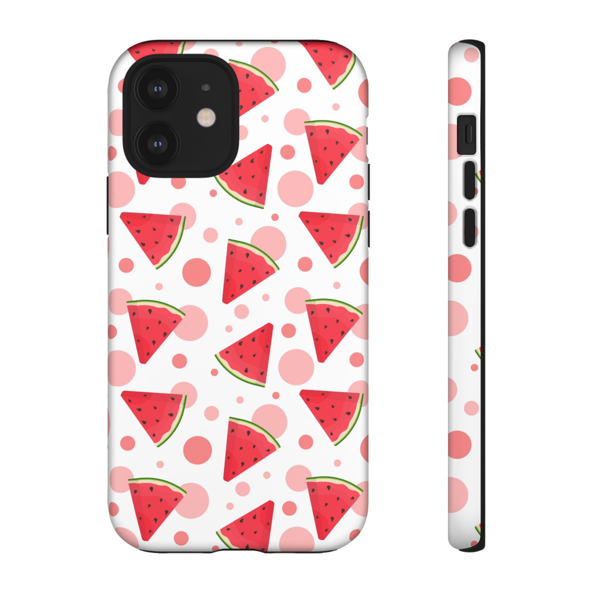 Phone Cases - Watermelon Craze