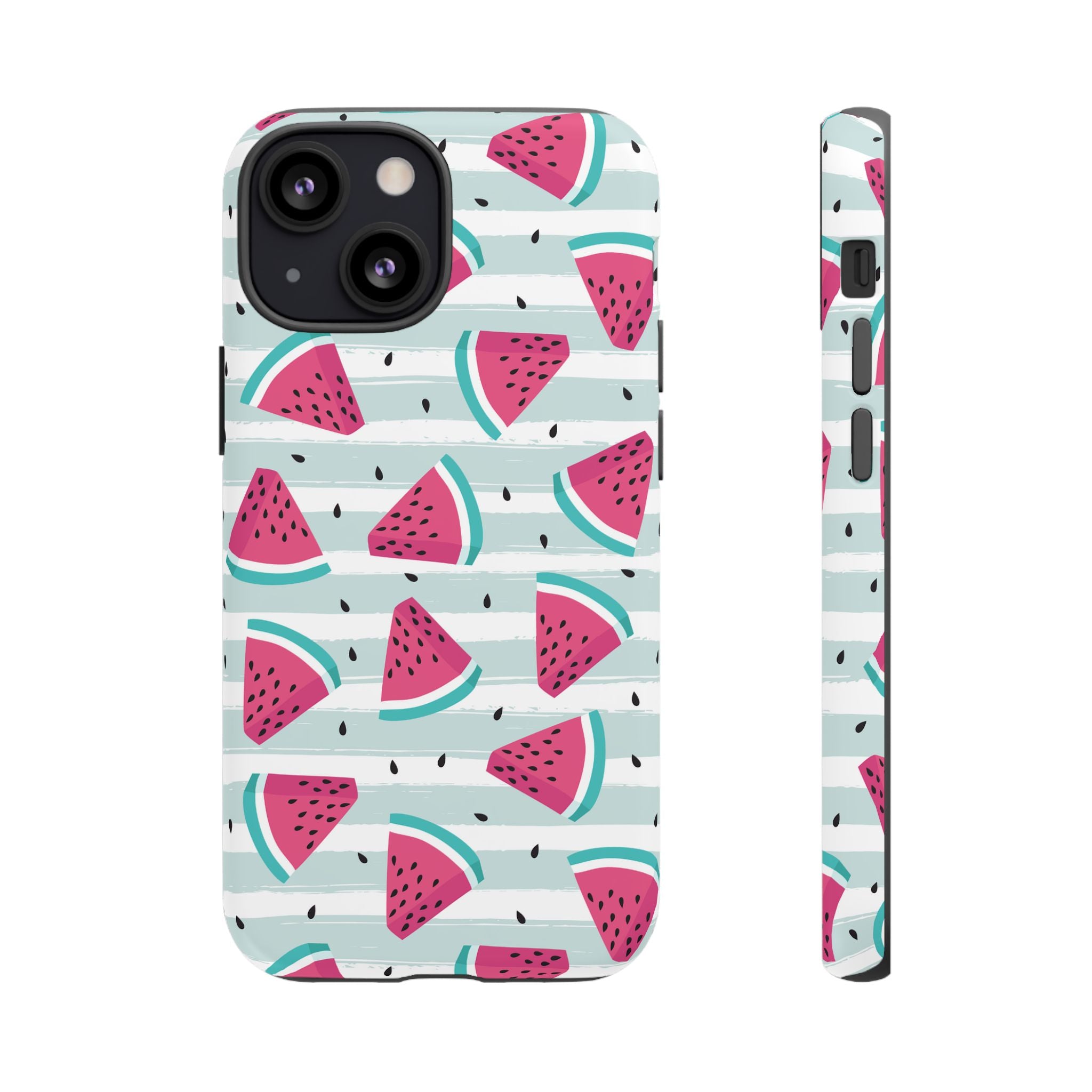 Watermelon Tough iPhone Case