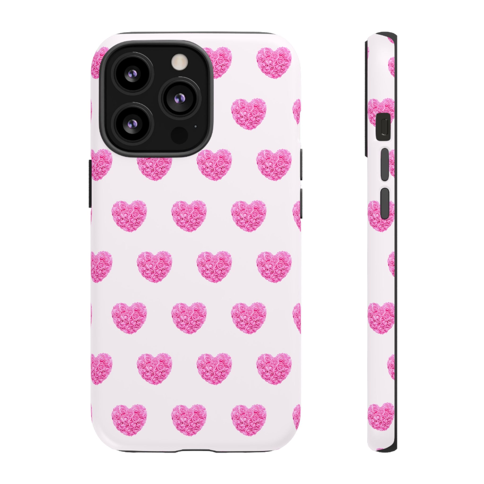 Sweet Heart Phone Case