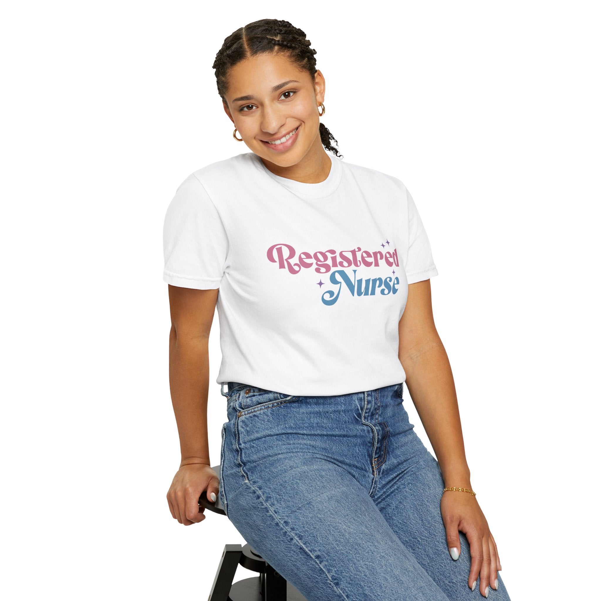 Registered Nurse T-Shirt