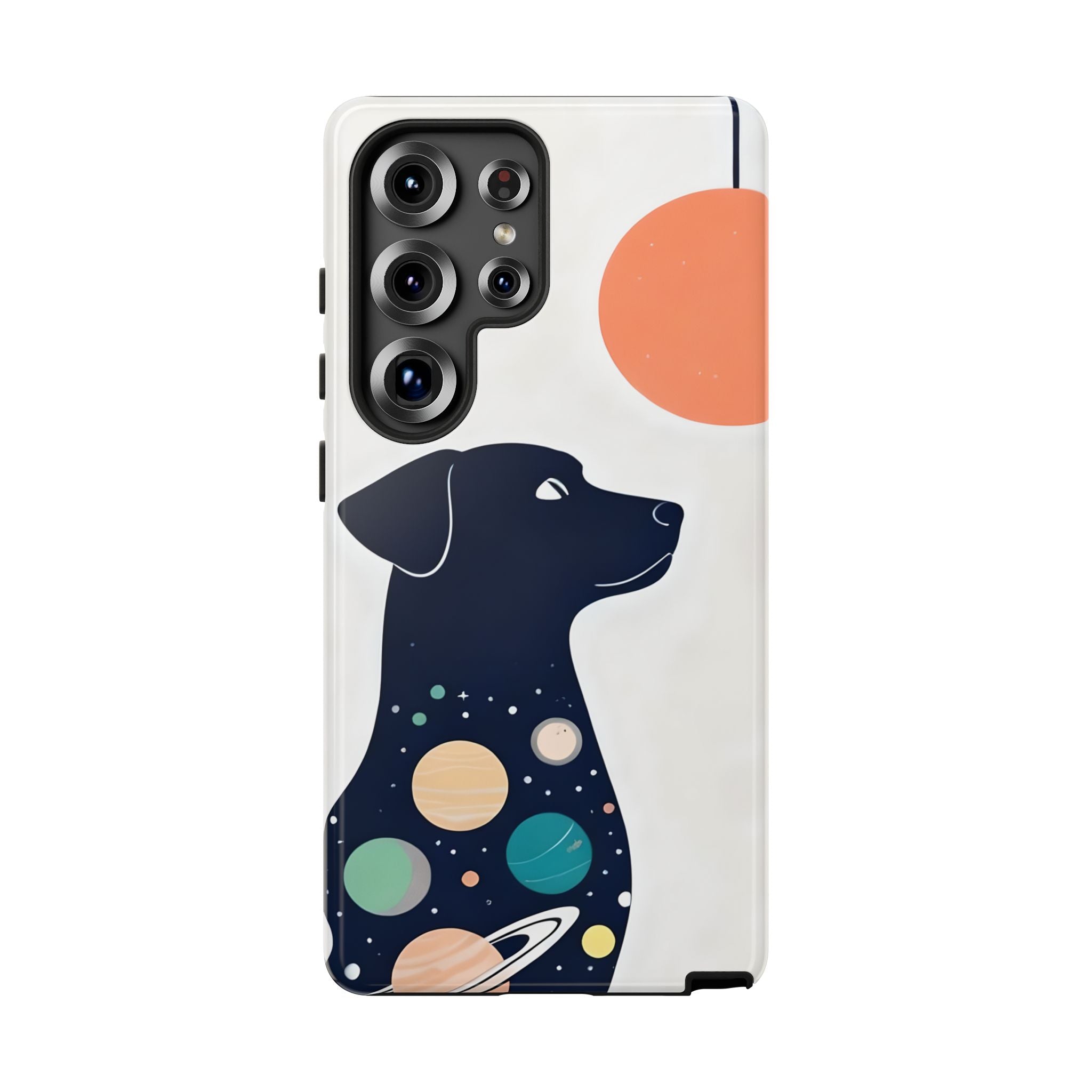 Aesthetic Cosmic Pet