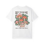 Create Your Own Magic T-Shirt