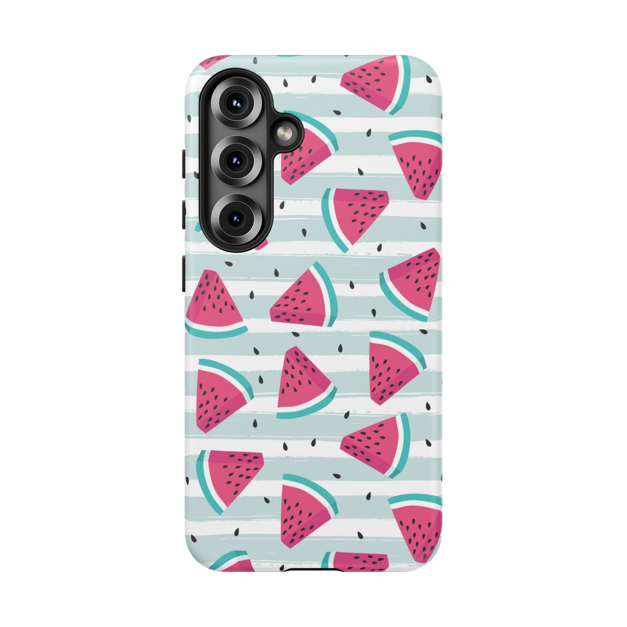 Watermelon Tough iPhone Case