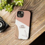 Make It Happen – Aesthetic Protective Phone Case