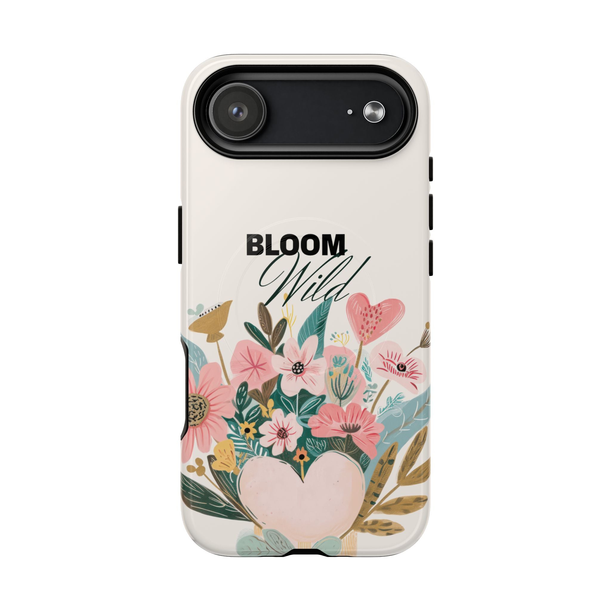 Bloom Wild