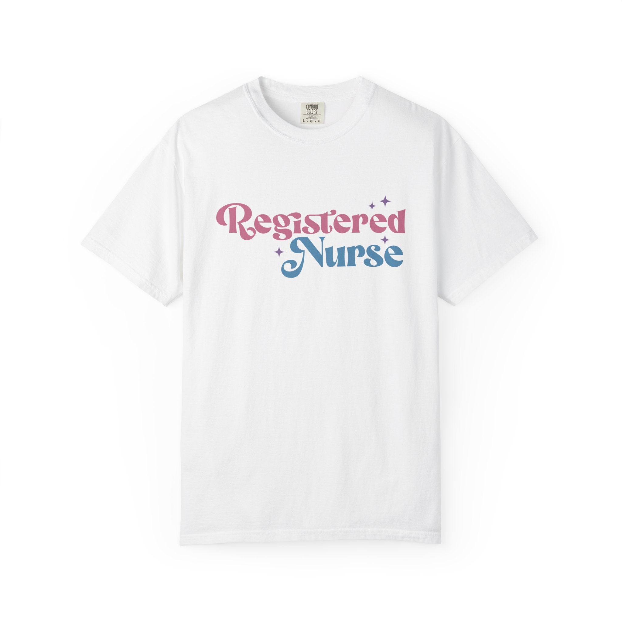 Registered Nurse T-Shirt