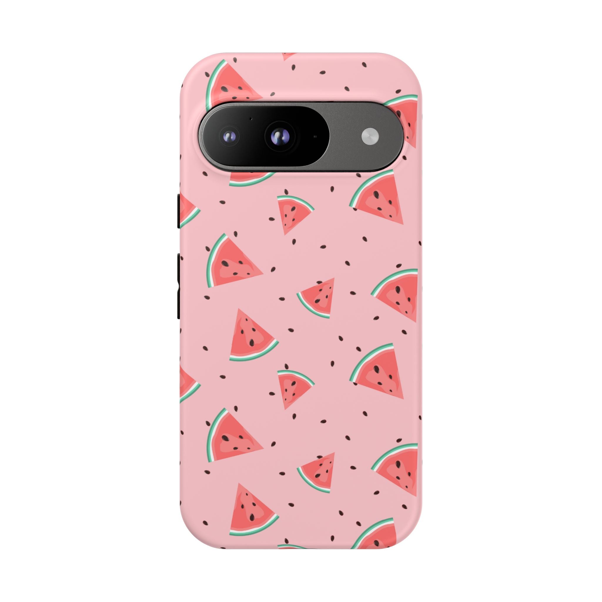 Pink Watermelon Tough Phone Case