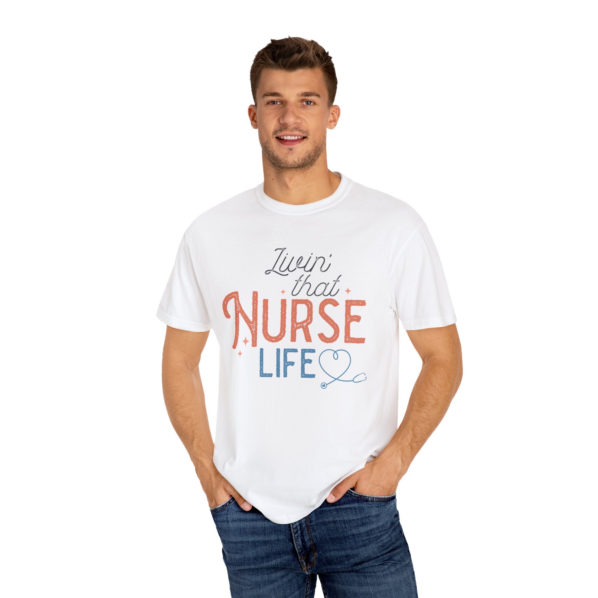 Nurse Life T-Shirt