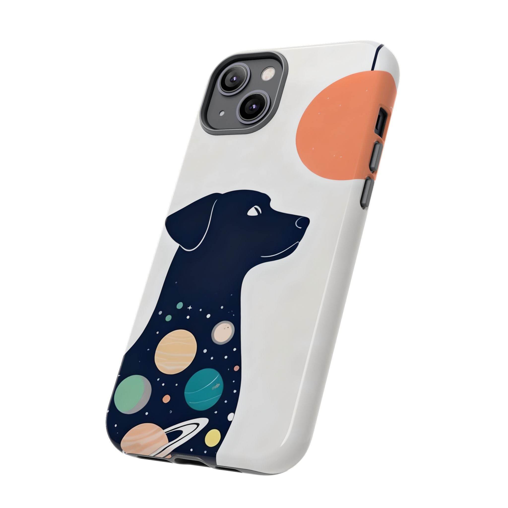 Aesthetic Cosmic Pet