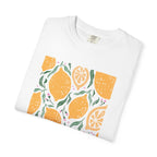 Citrus Graphic Tee