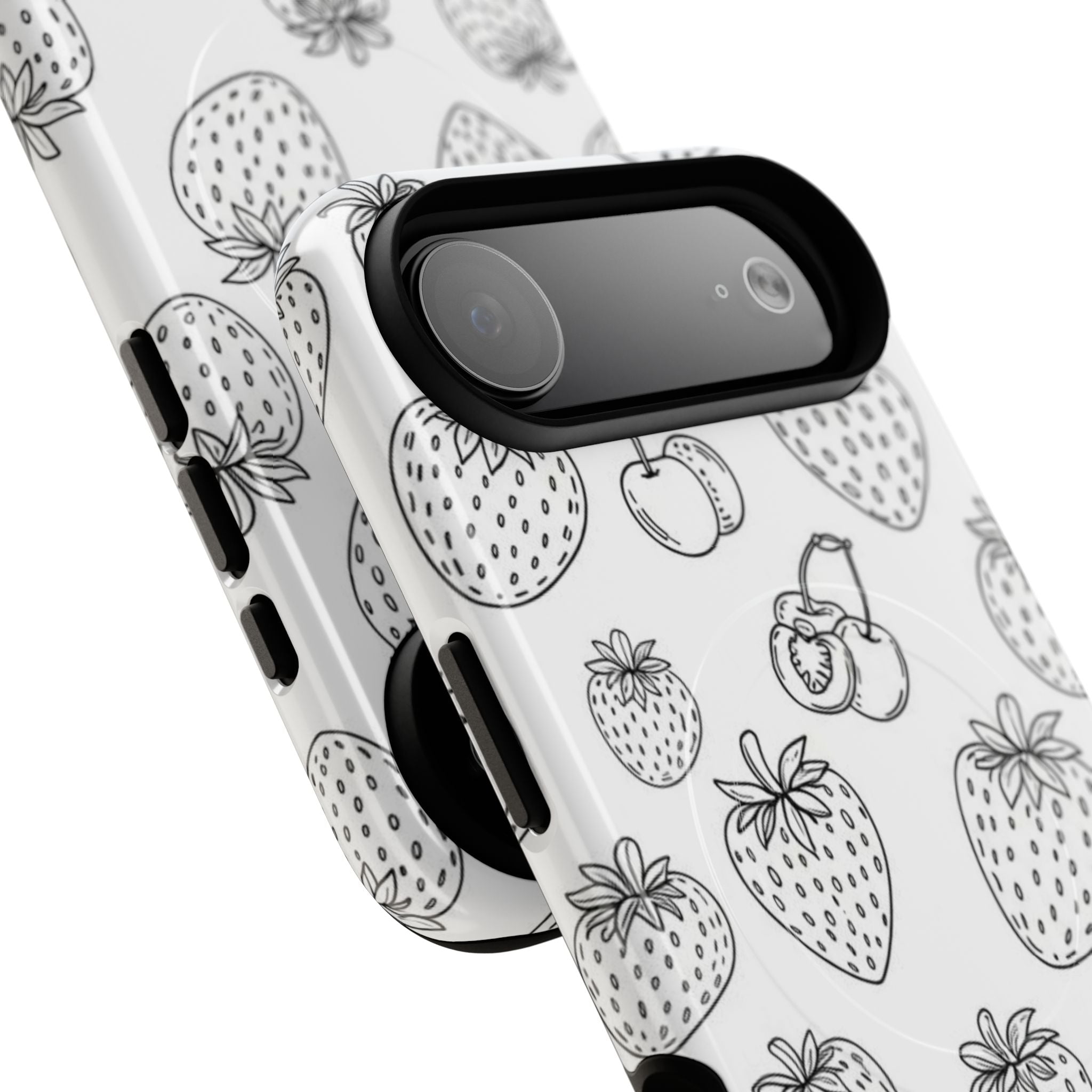 No Color, Still Sweet