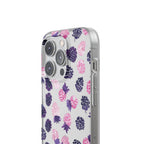 Wild Berries Flexi Phone Case