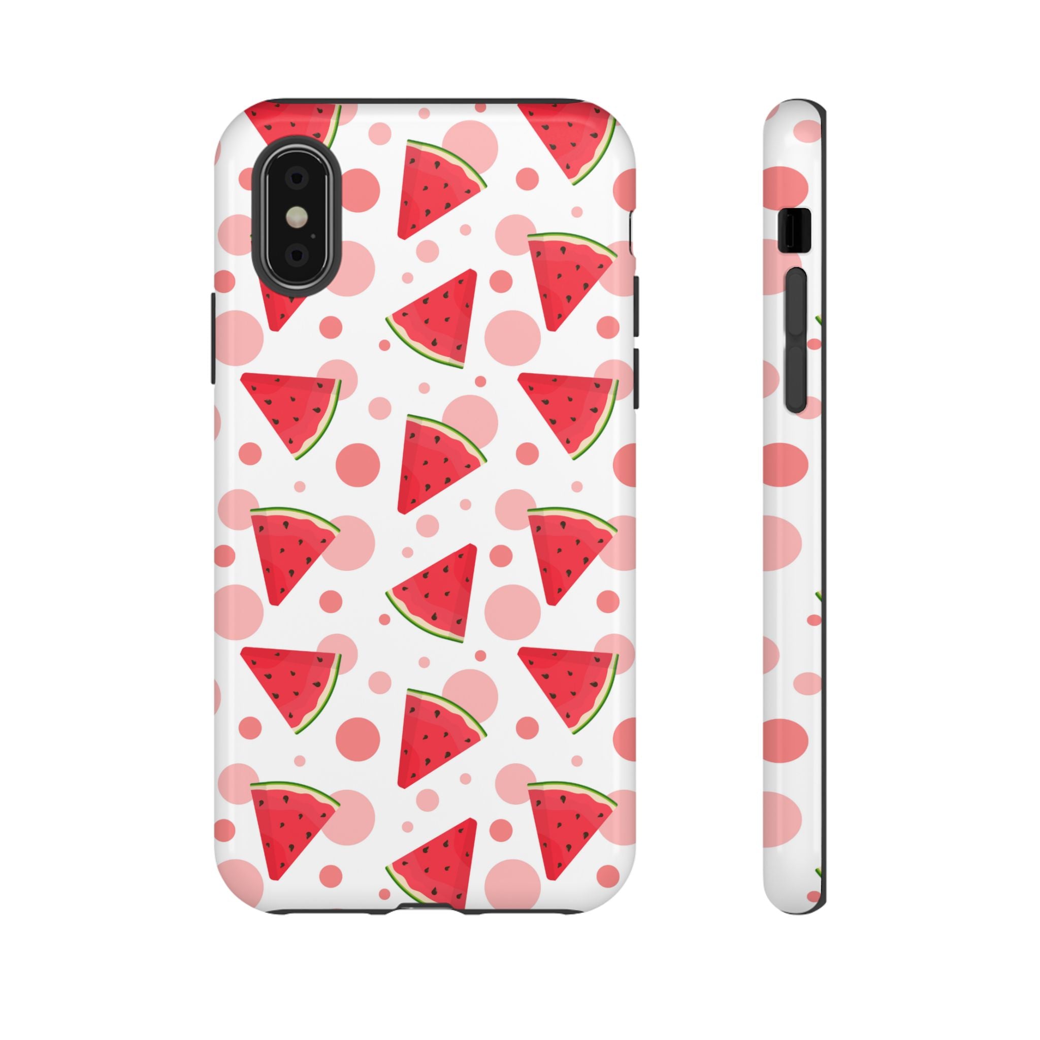 Phone Cases - Watermelon Craze