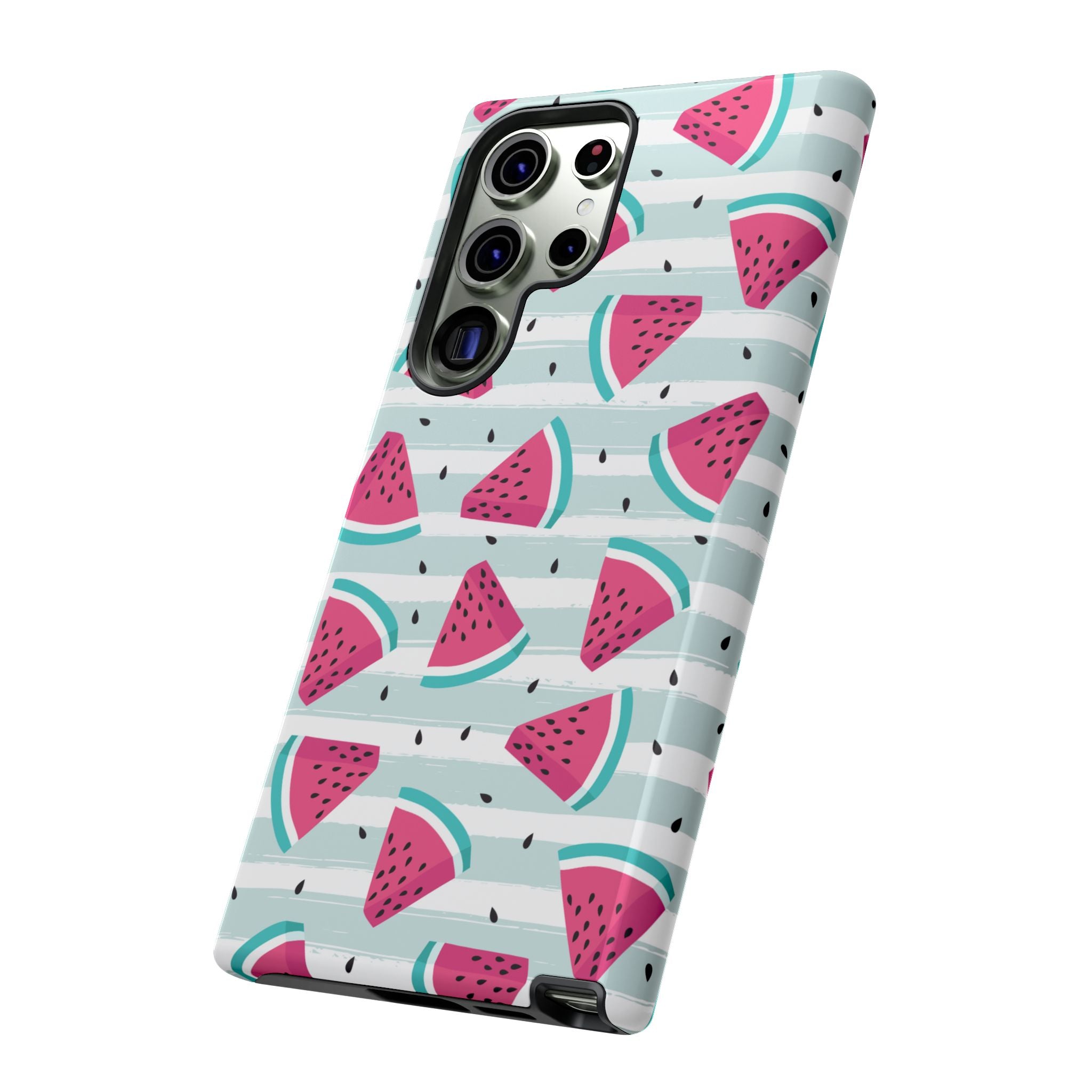Watermelon Tough iPhone Case