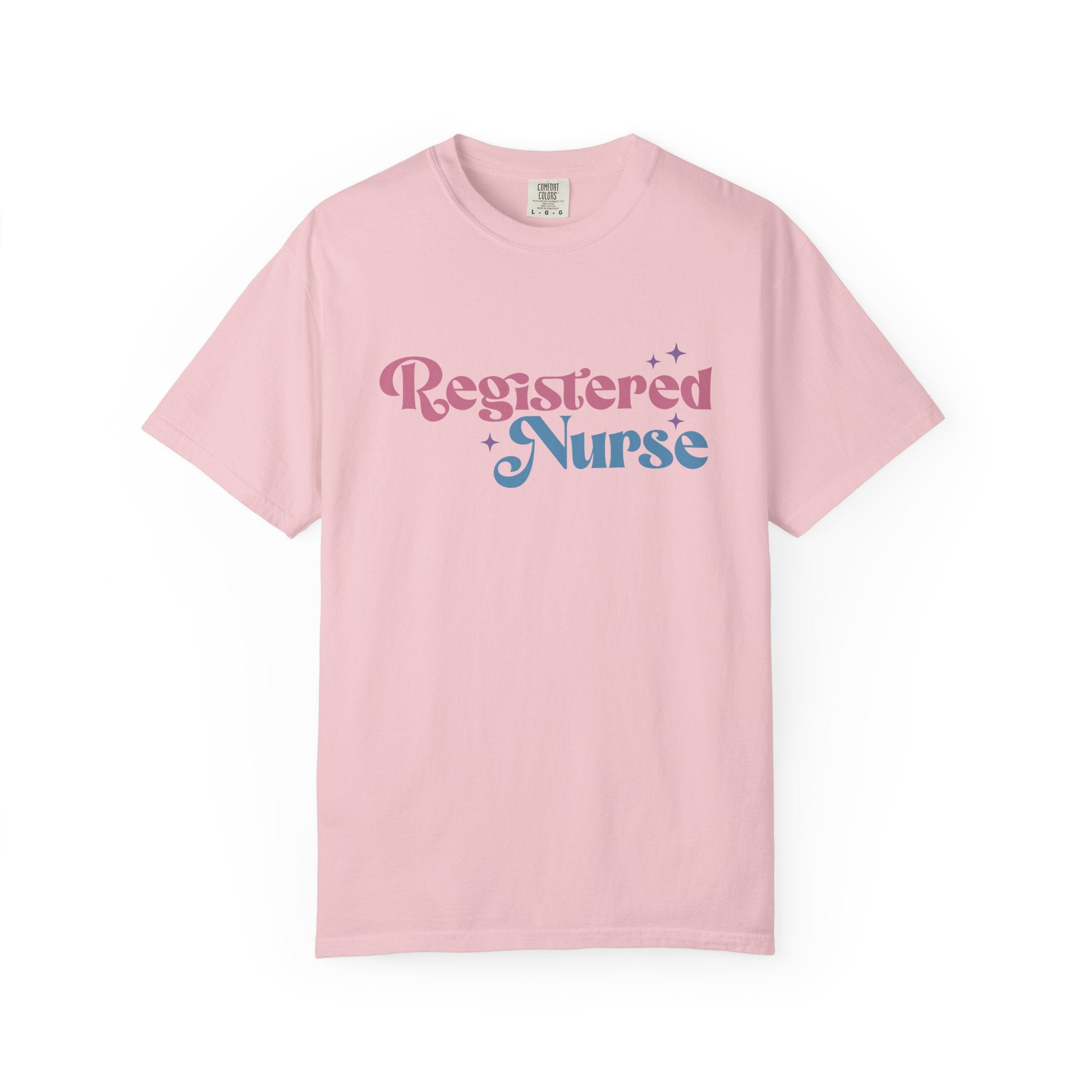 Registered Nurse T-Shirt