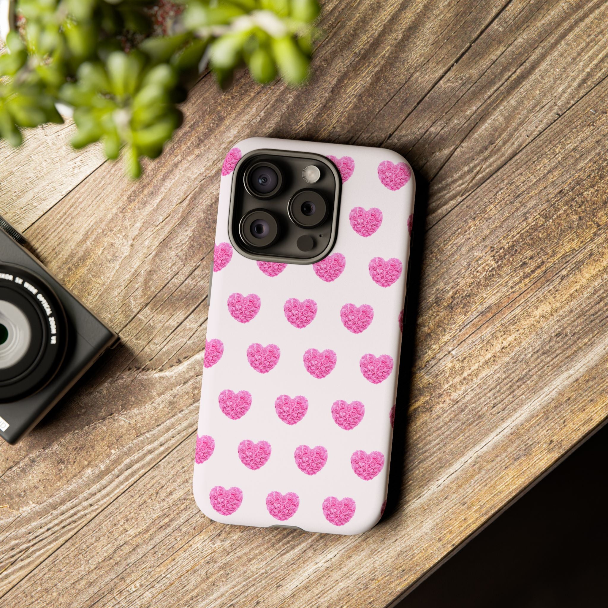 Sweet Heart Phone Case