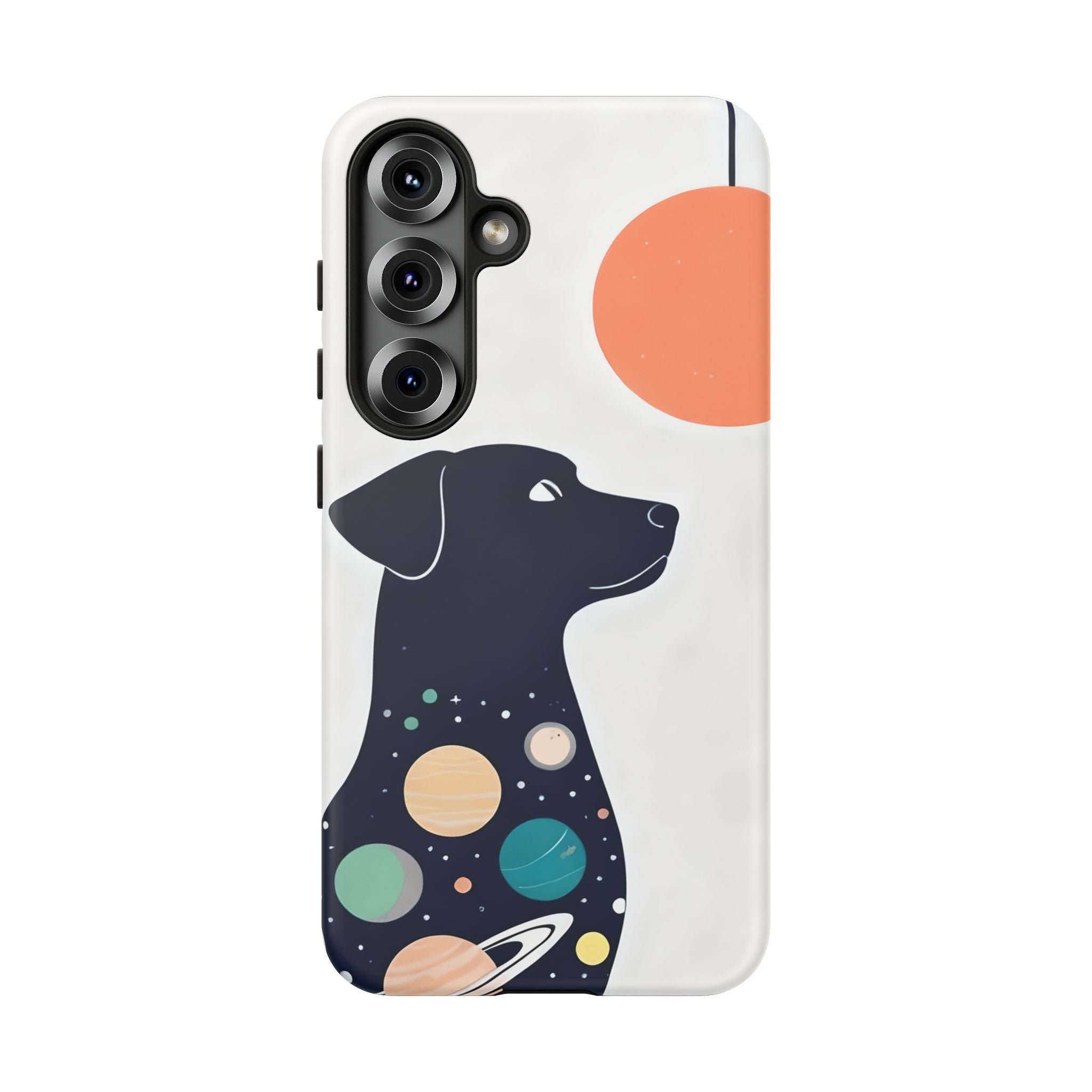 Aesthetic Cosmic Pet