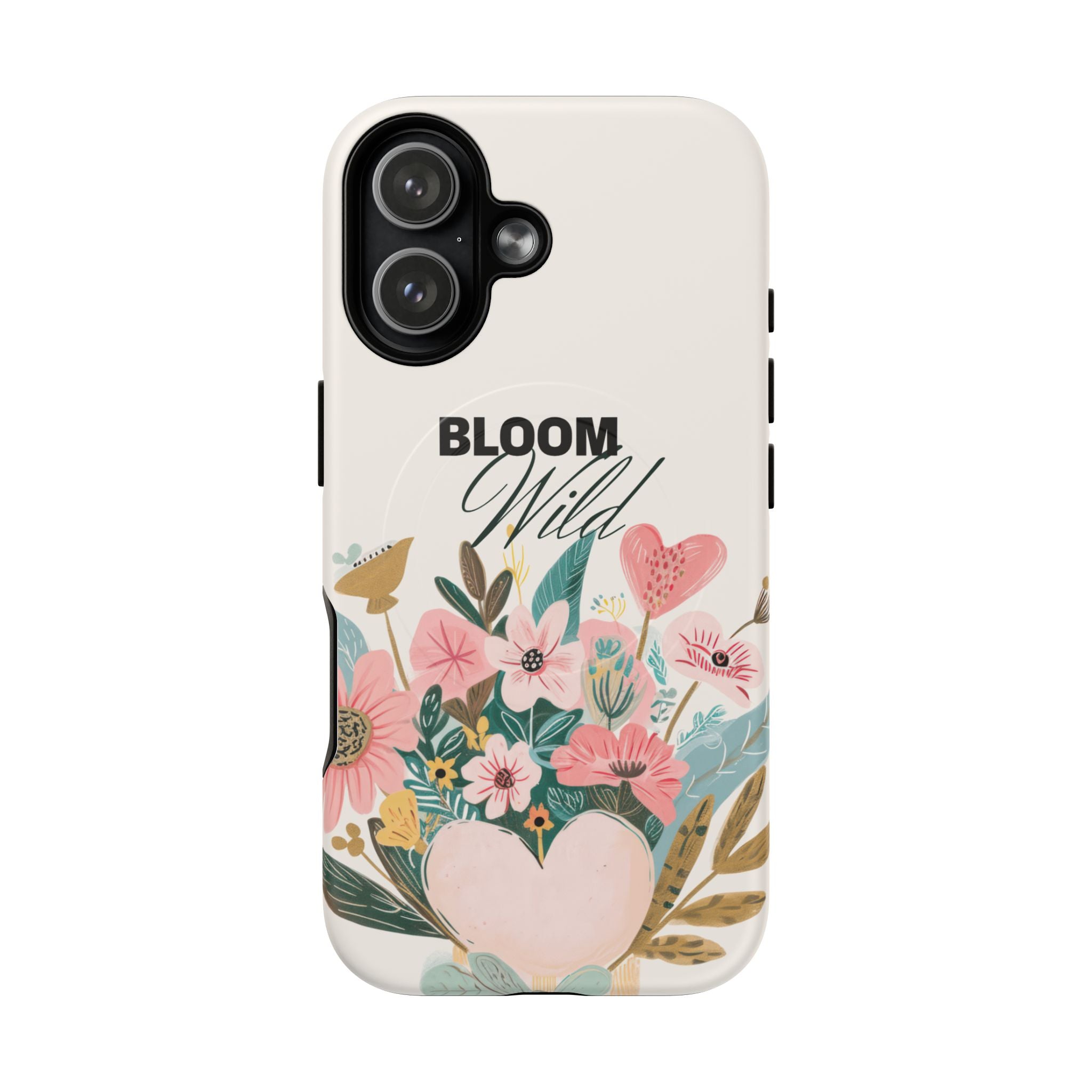 Bloom Wild