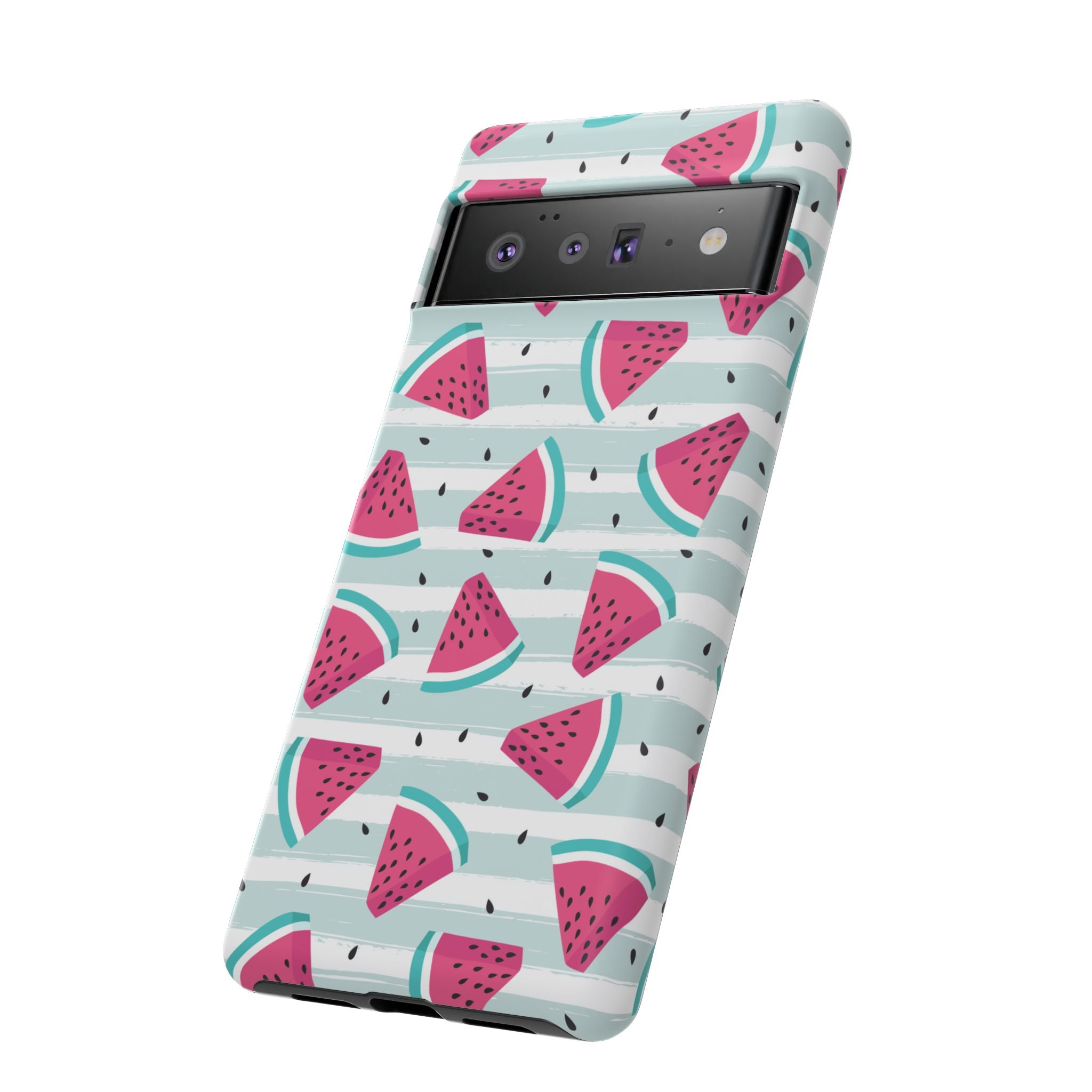 Watermelon Tough iPhone Case