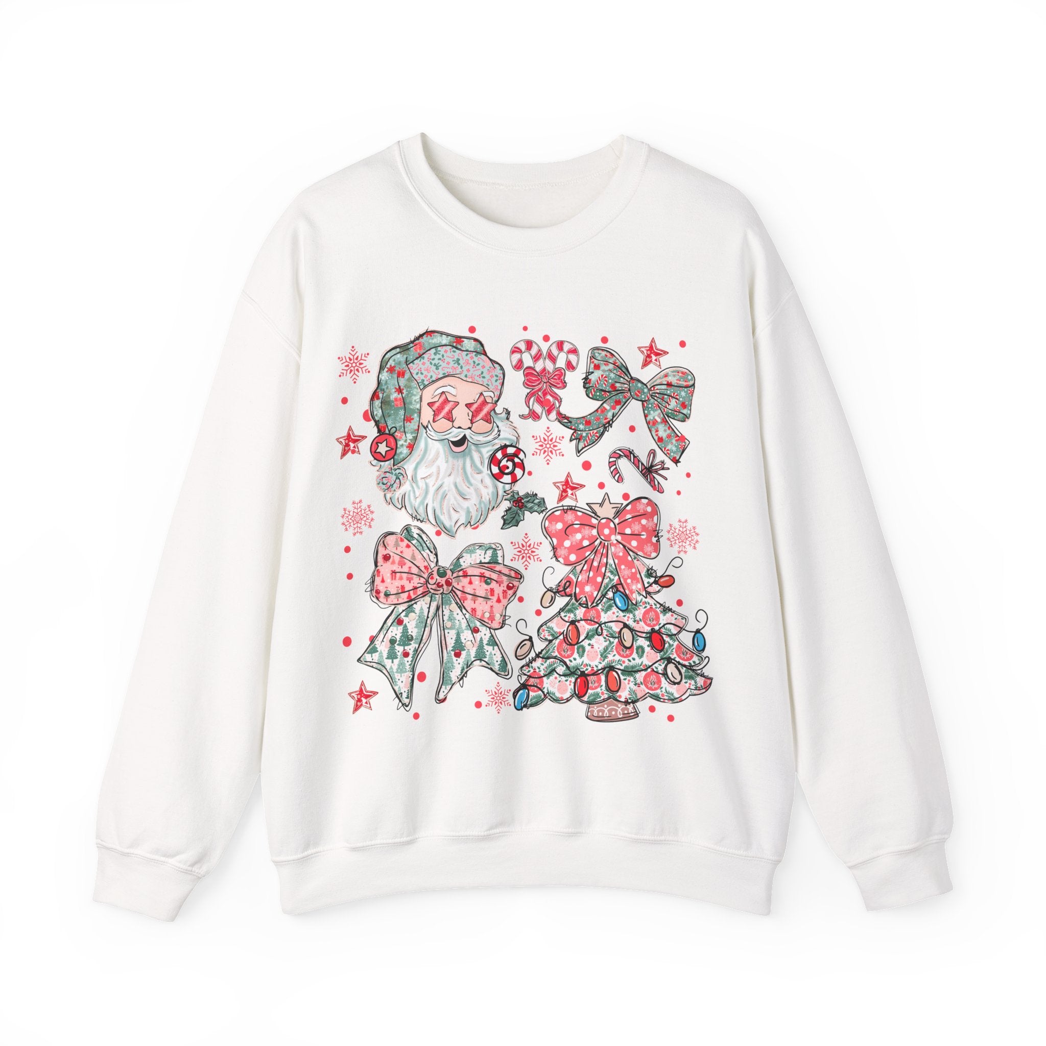 Christmas Cheer Sweatshirt