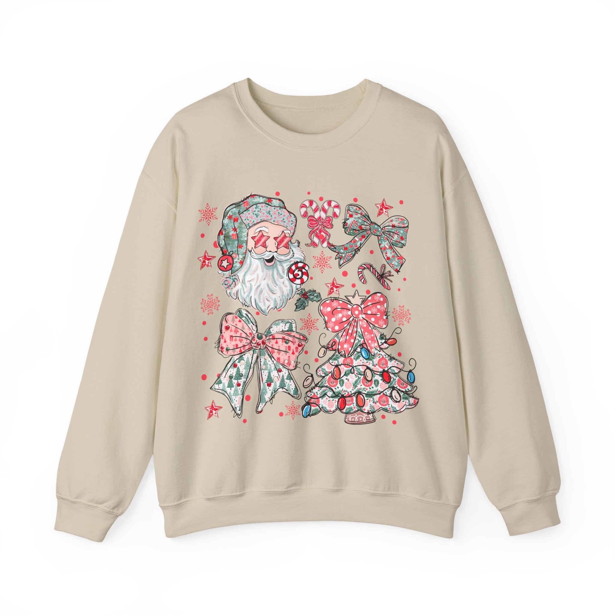 Christmas Cheer Sweatshirt