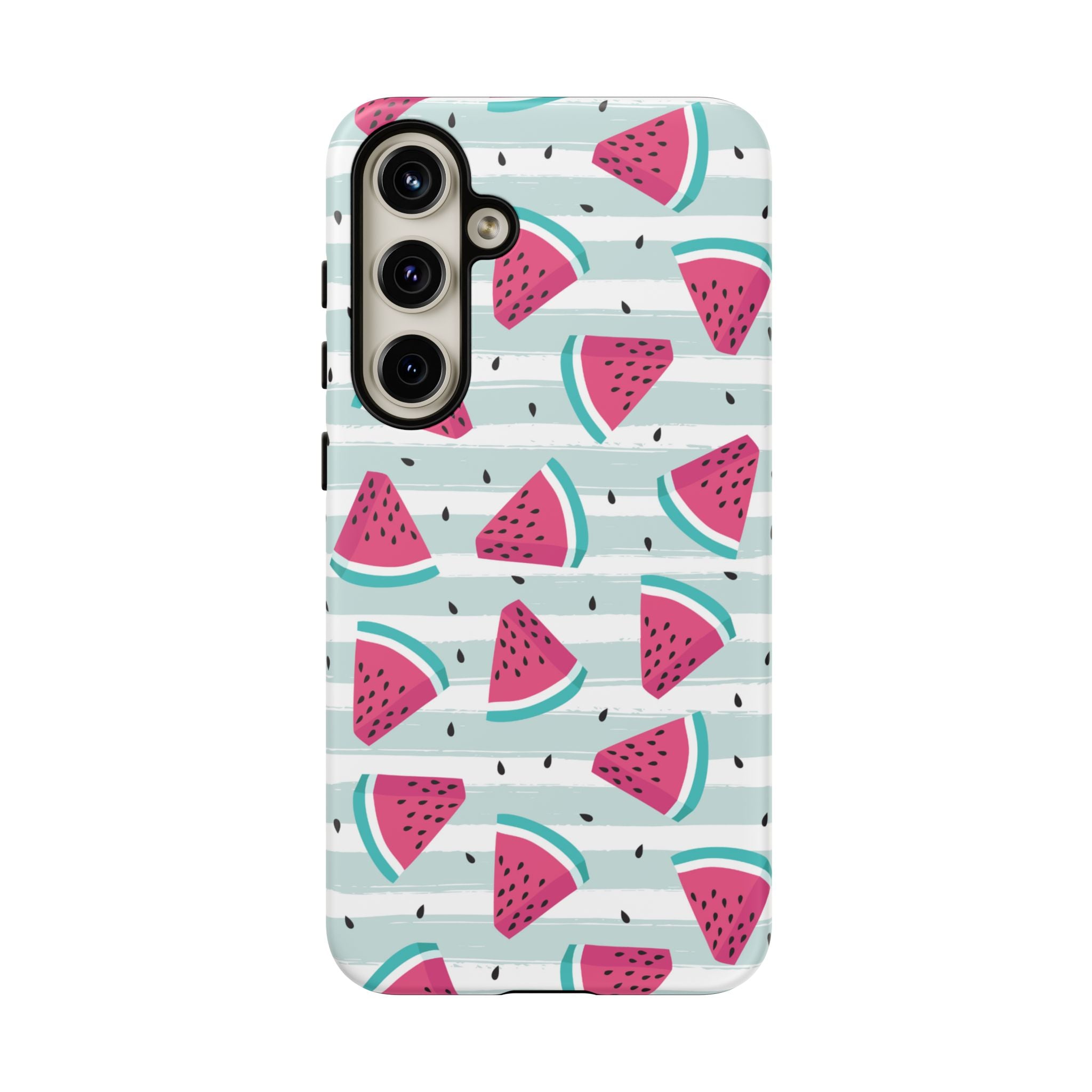 Watermelon Tough iPhone Case