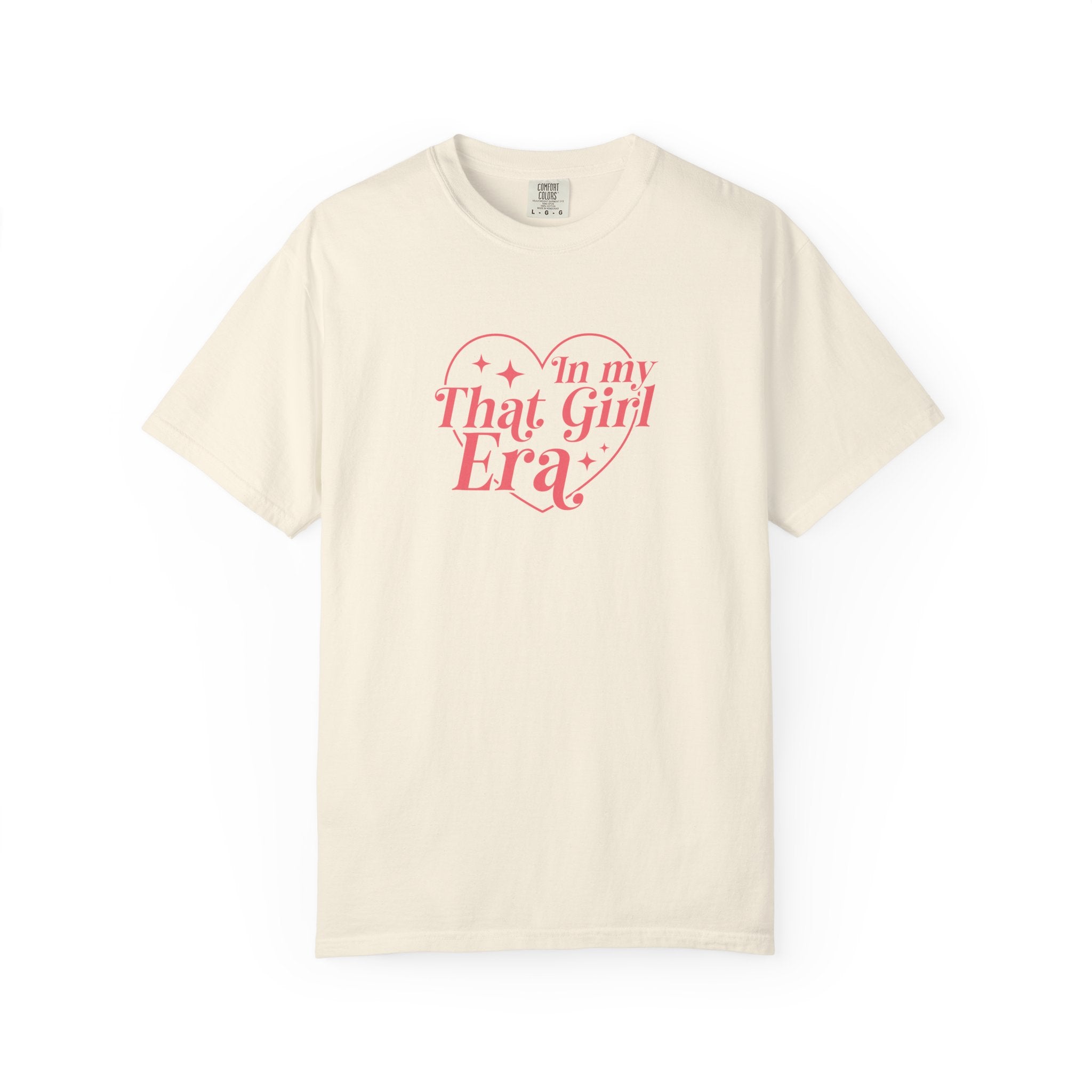 That Girl Era Unisex T-Shirt
