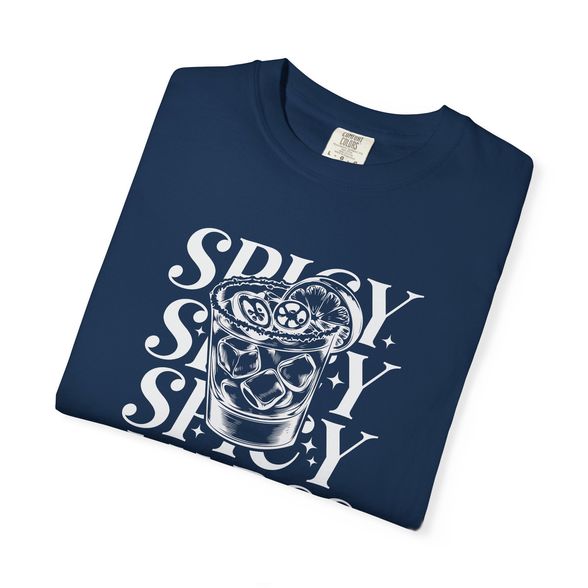 Spicy Margs Social Club T-Shirt