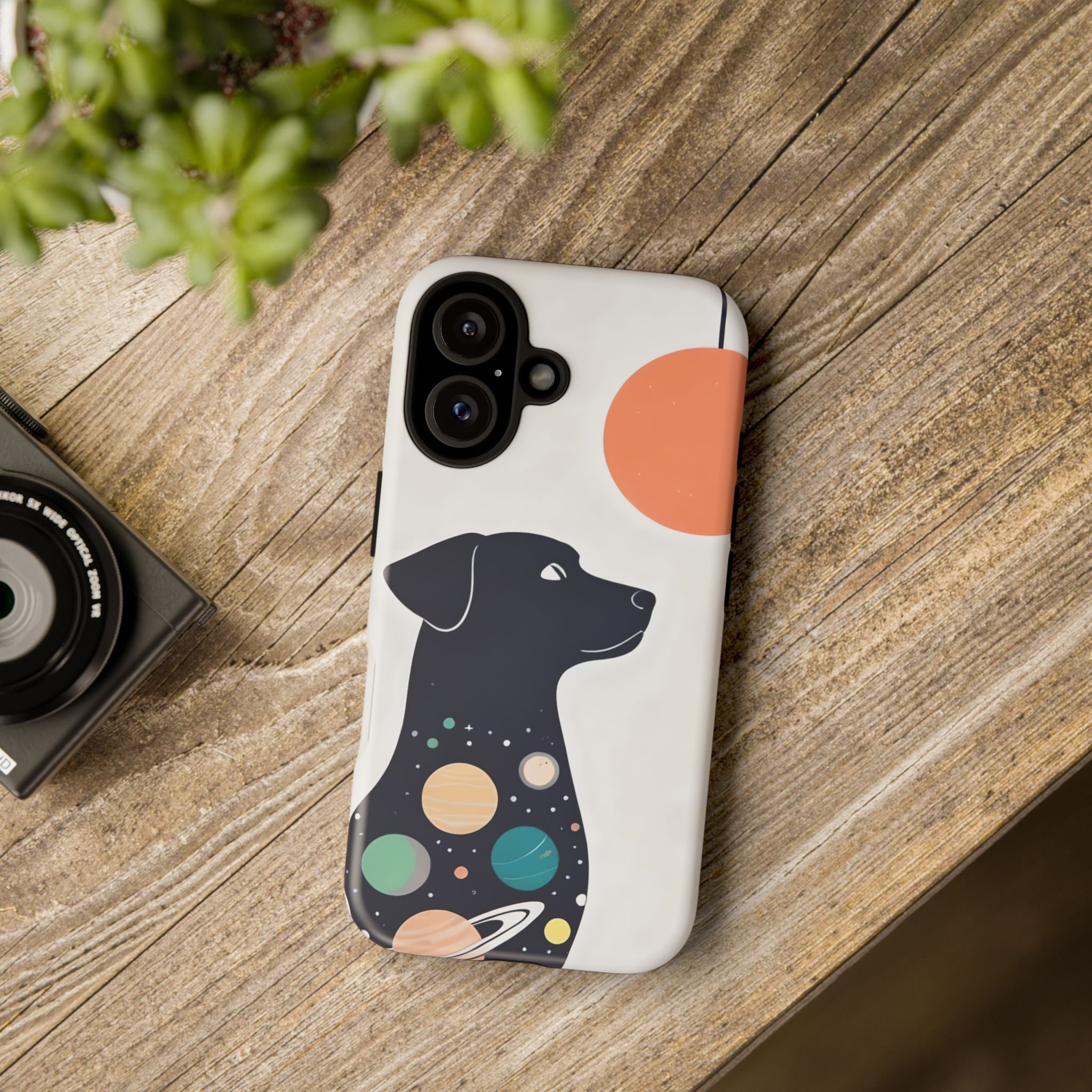 Aesthetic Cosmic Pet