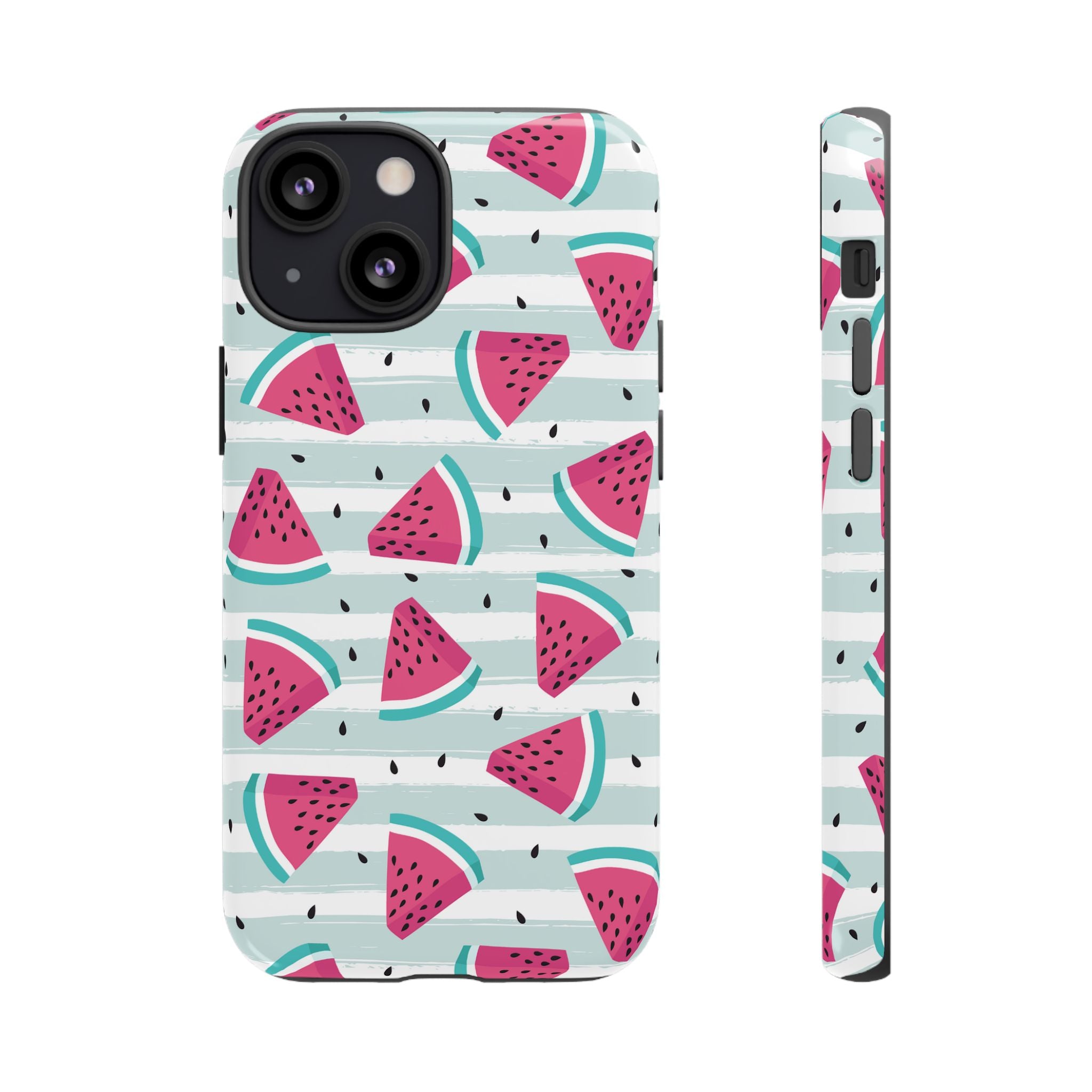 Watermelon Tough iPhone Case