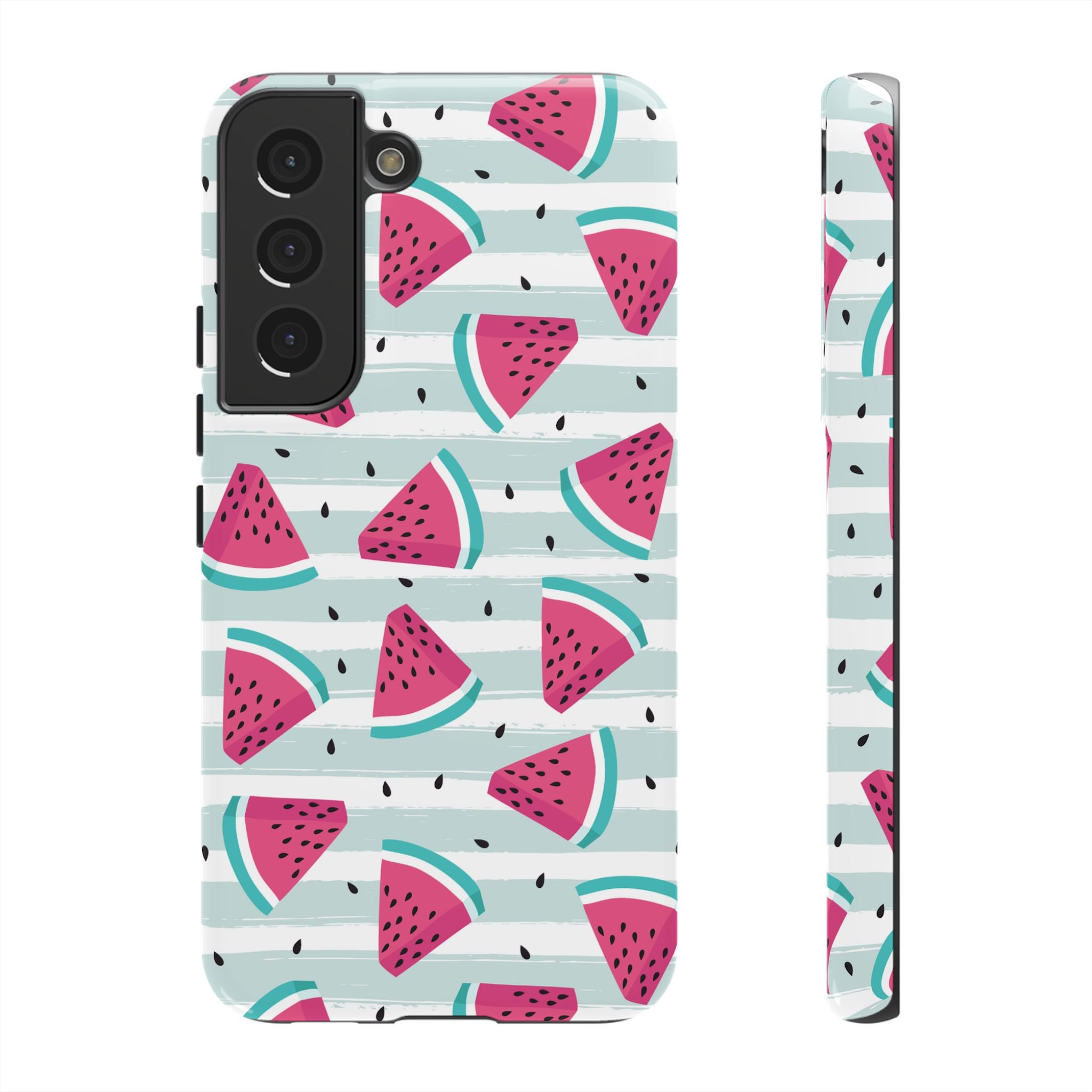 Watermelon Tough iPhone Case