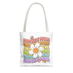 Errands Mode Tote Bag