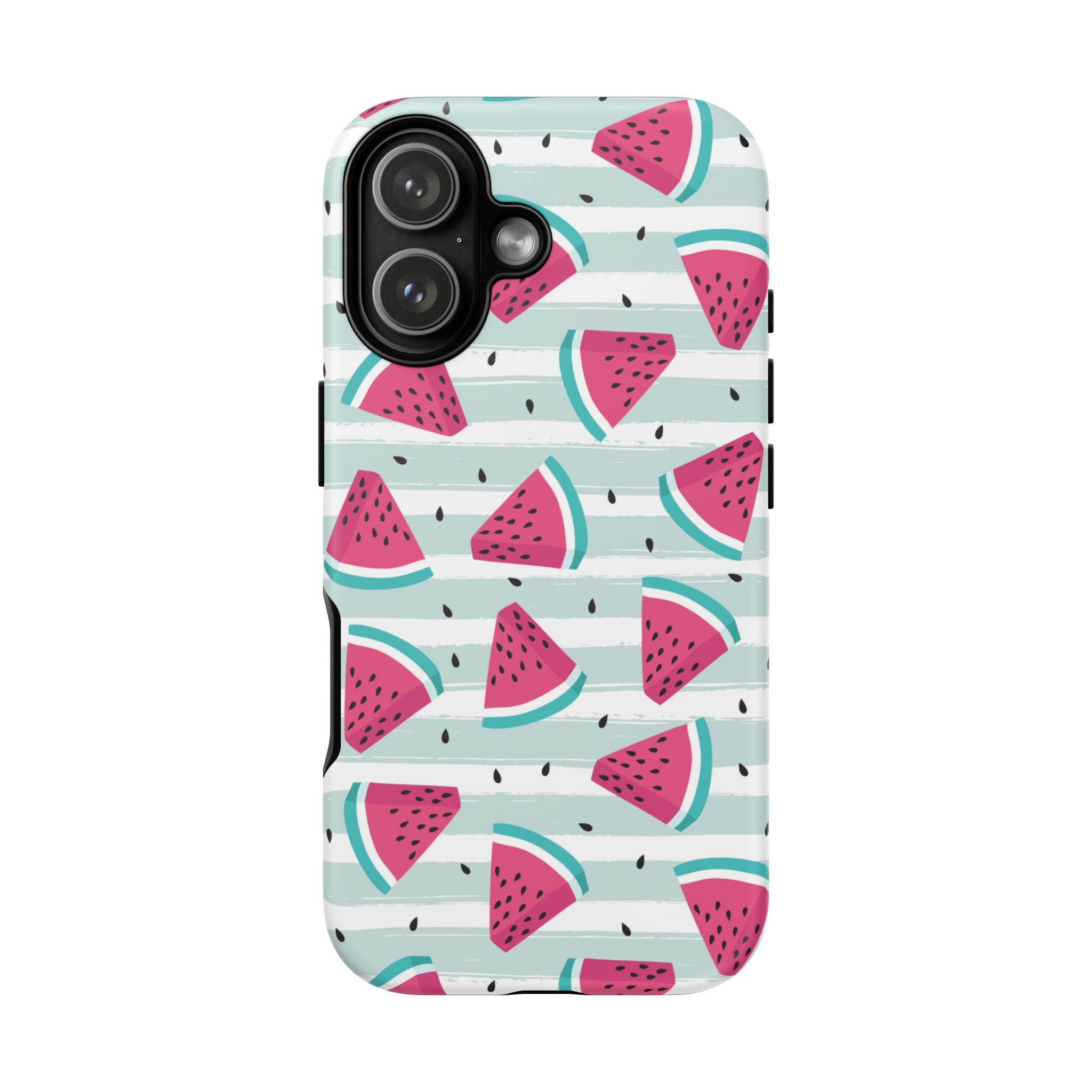 Watermelon Tough iPhone Case