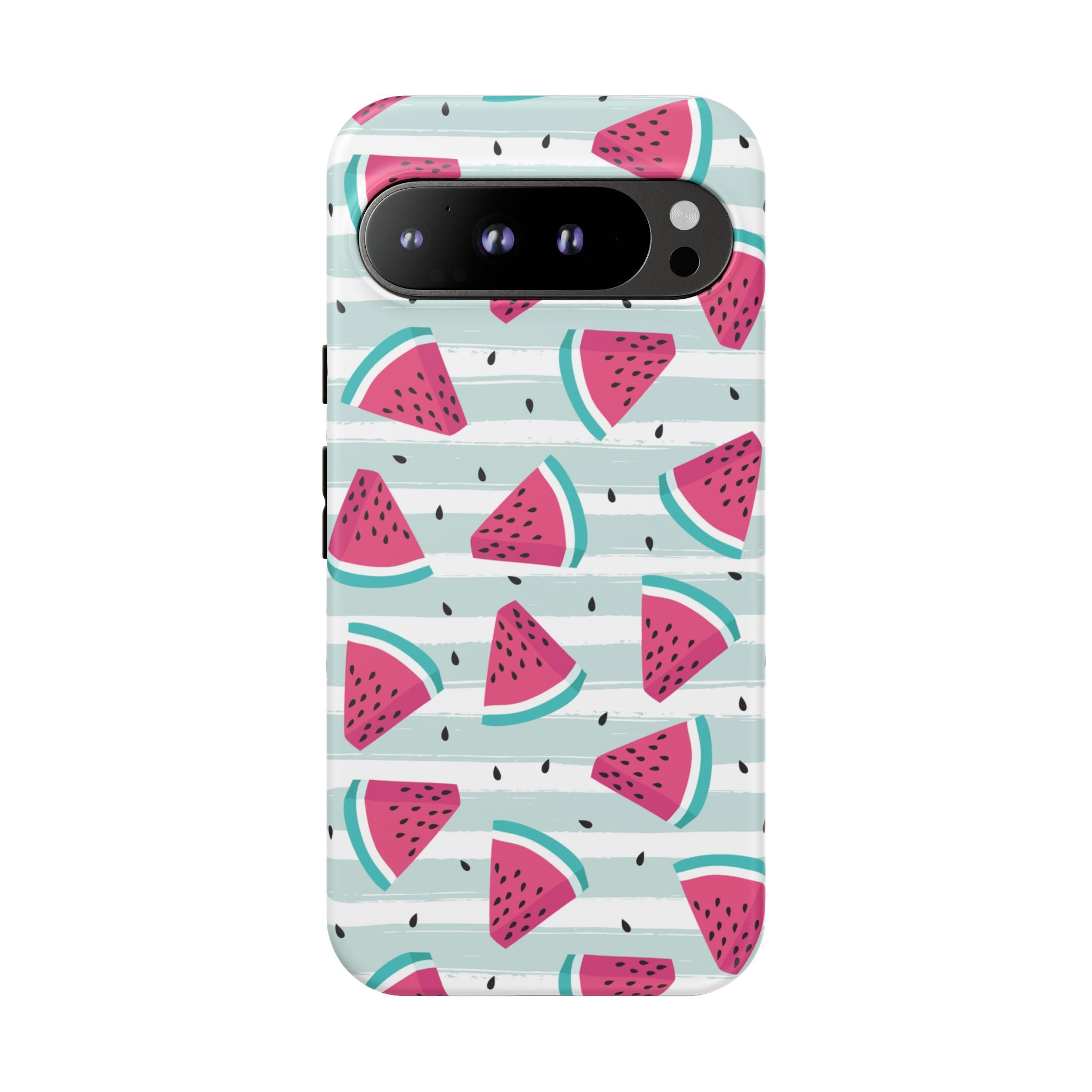 Watermelon Tough iPhone Case