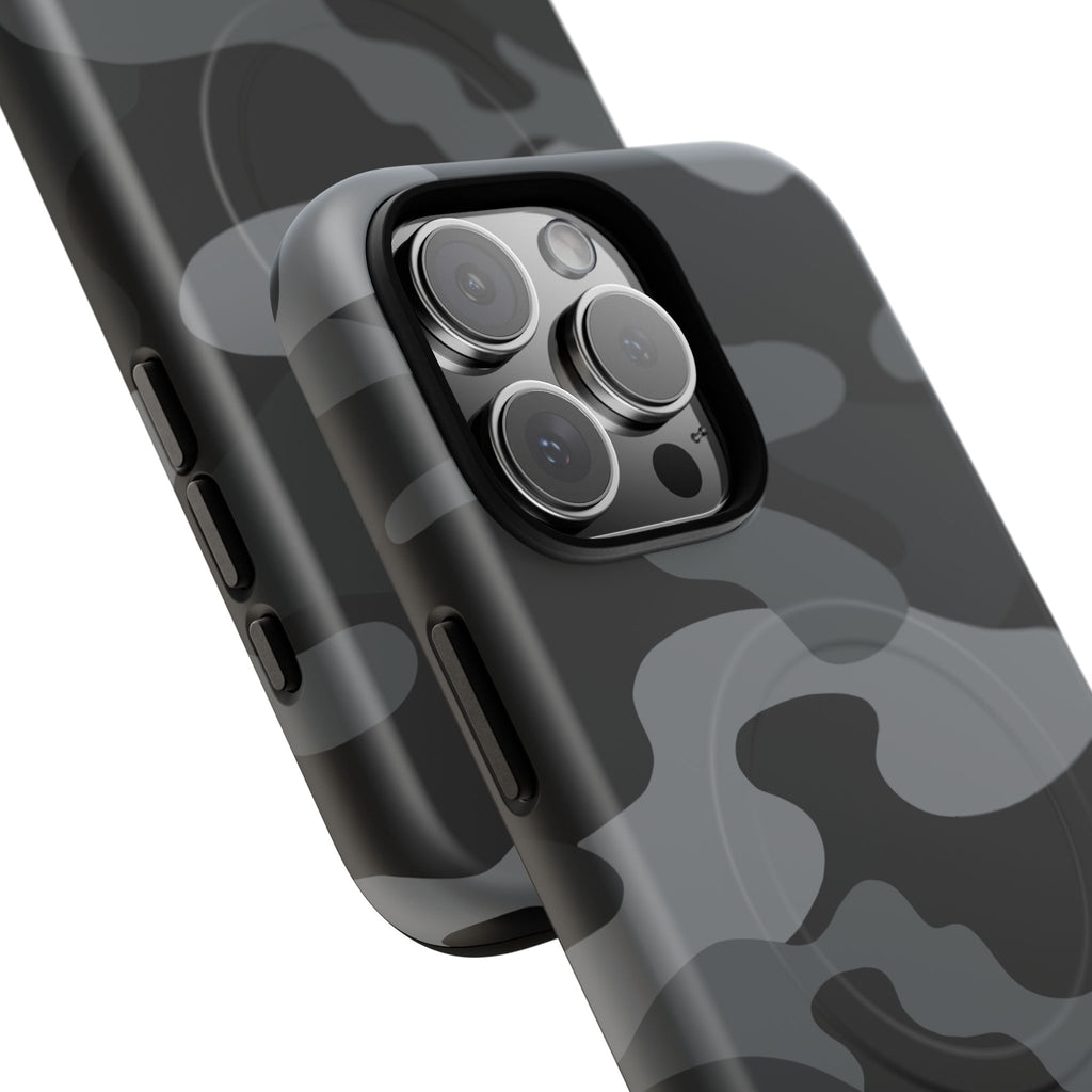 Modern Camo