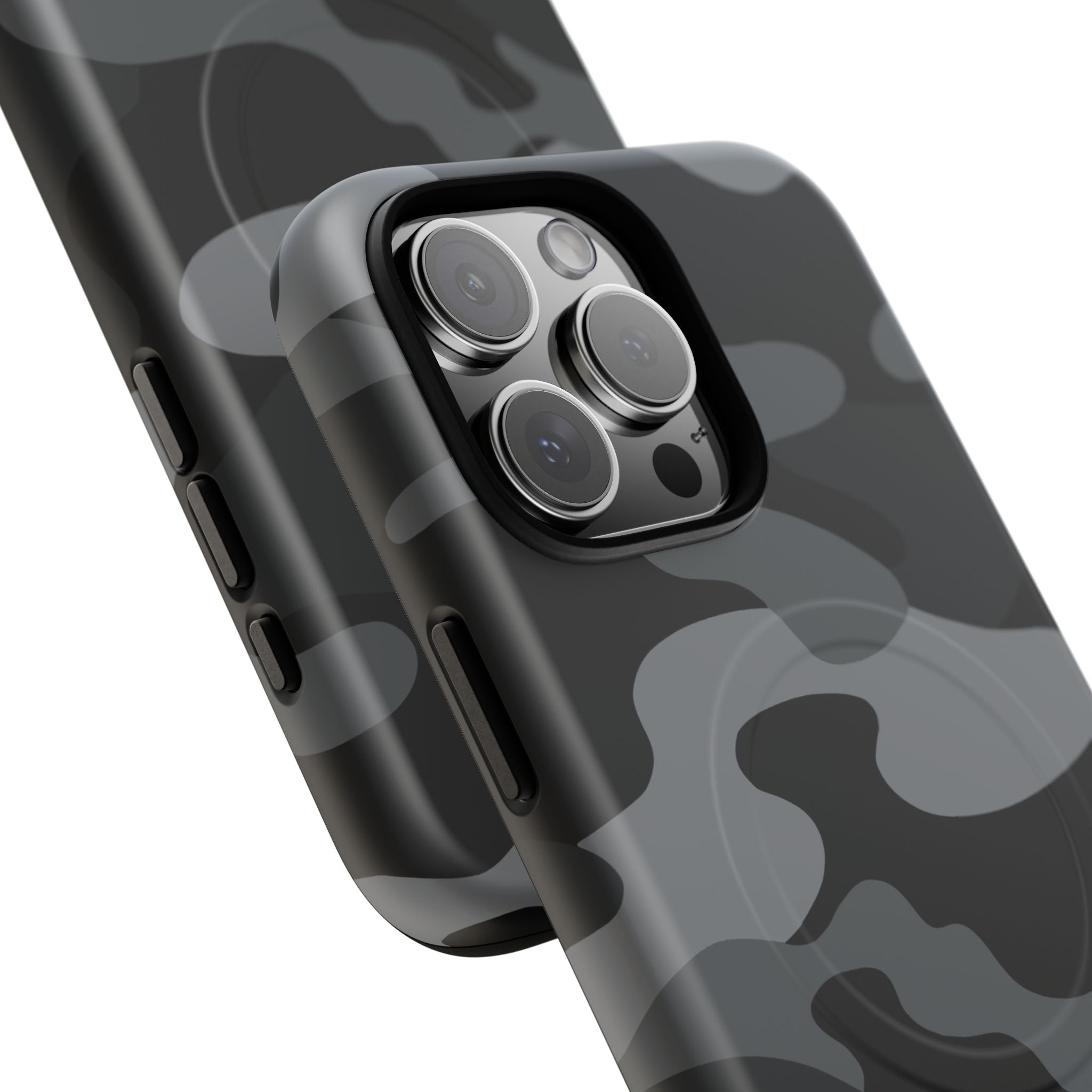 Modern Camo