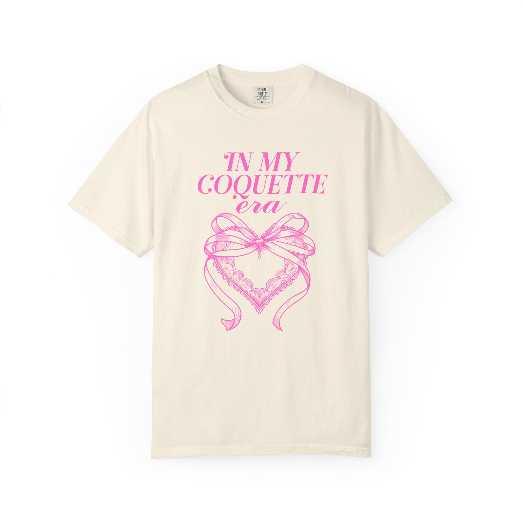 Coquette Era T-Shirt