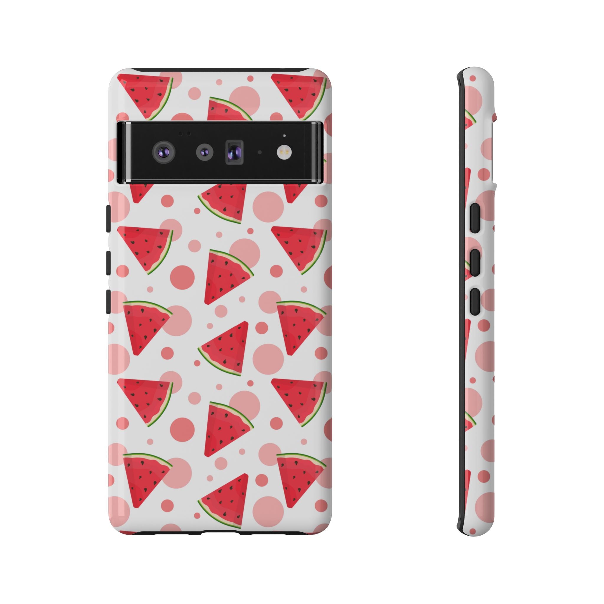 Phone Cases - Watermelon Craze